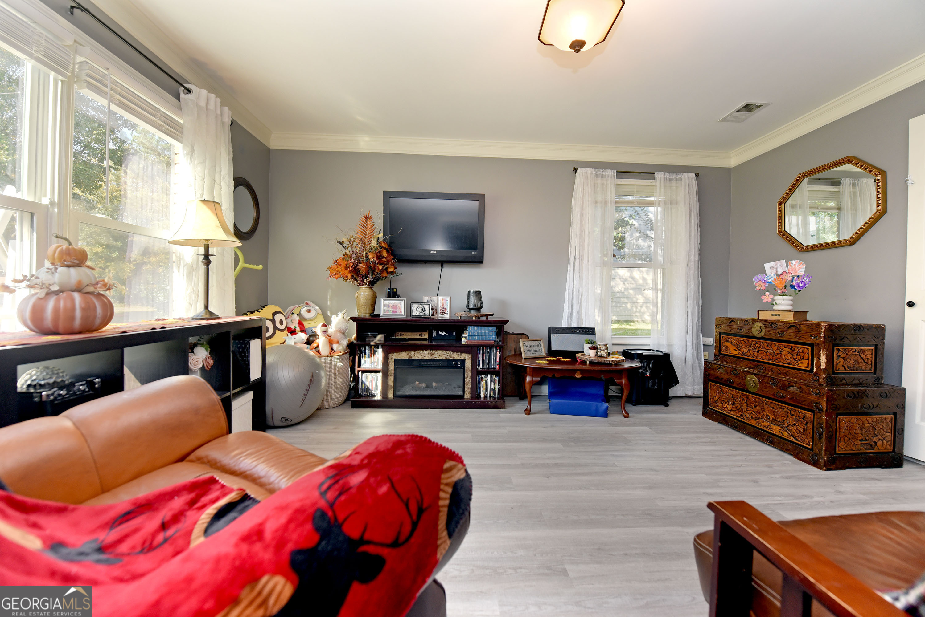 107 E Clinton Drive Rome GA 30165