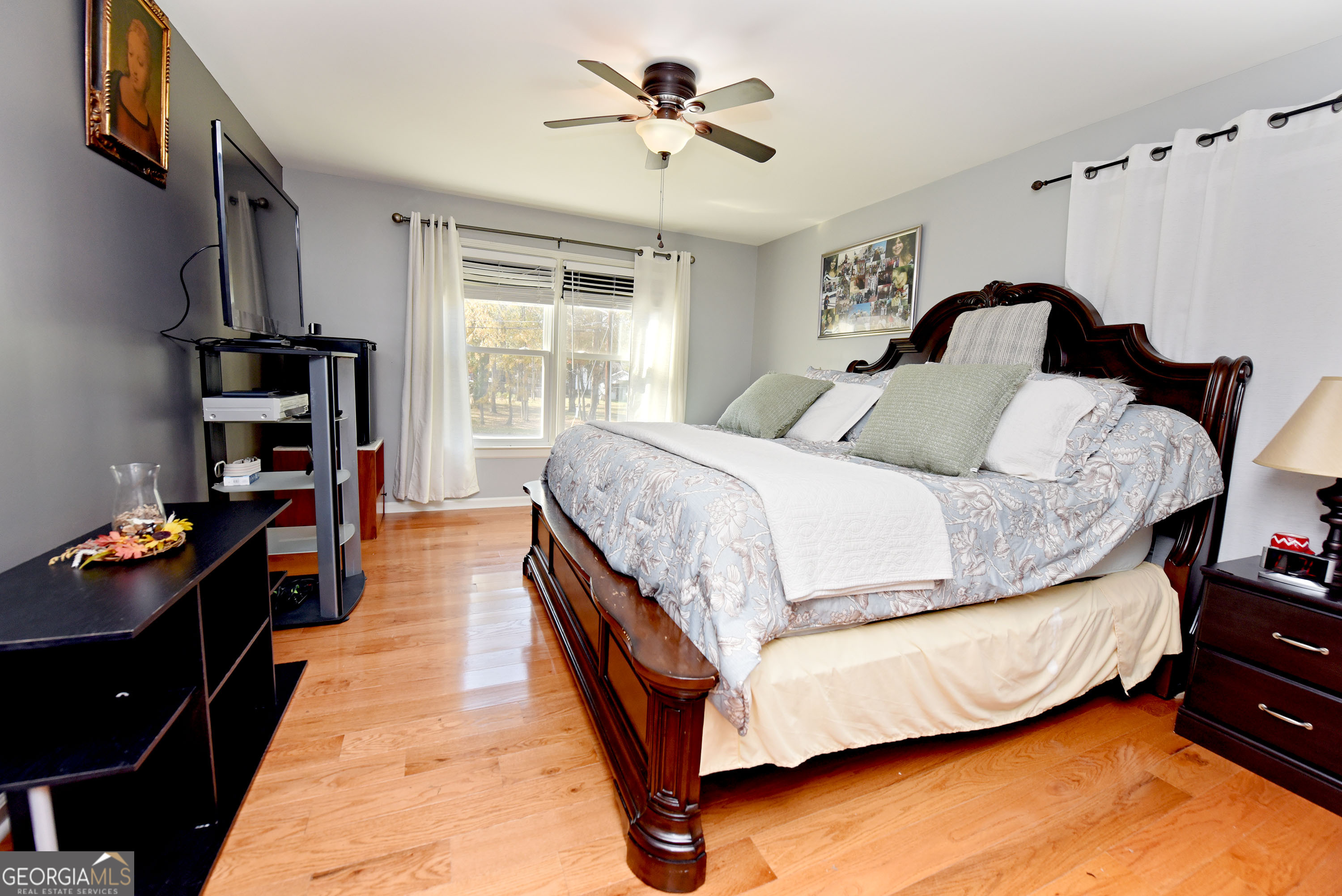 107 E Clinton Drive Rome GA 30165