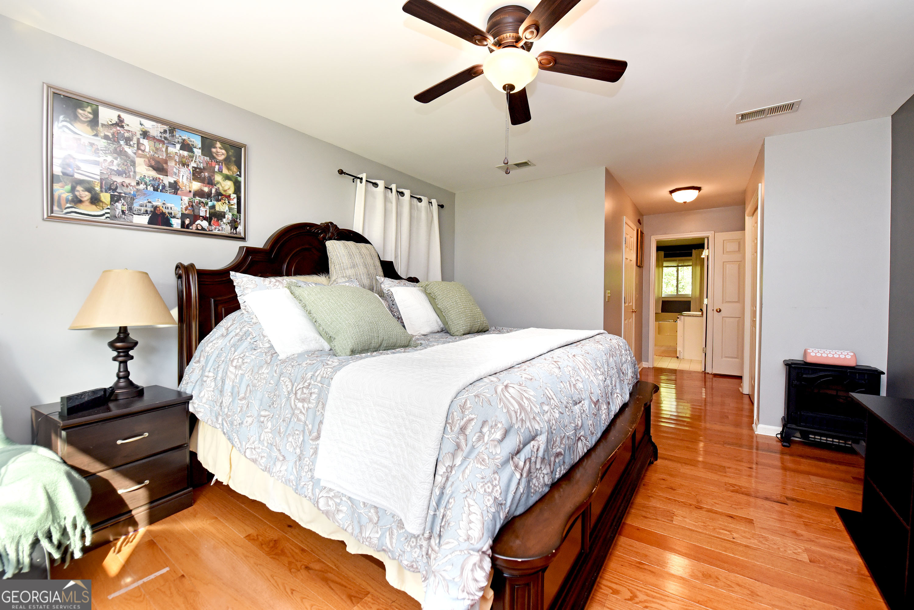 107 E Clinton Drive Rome GA 30165