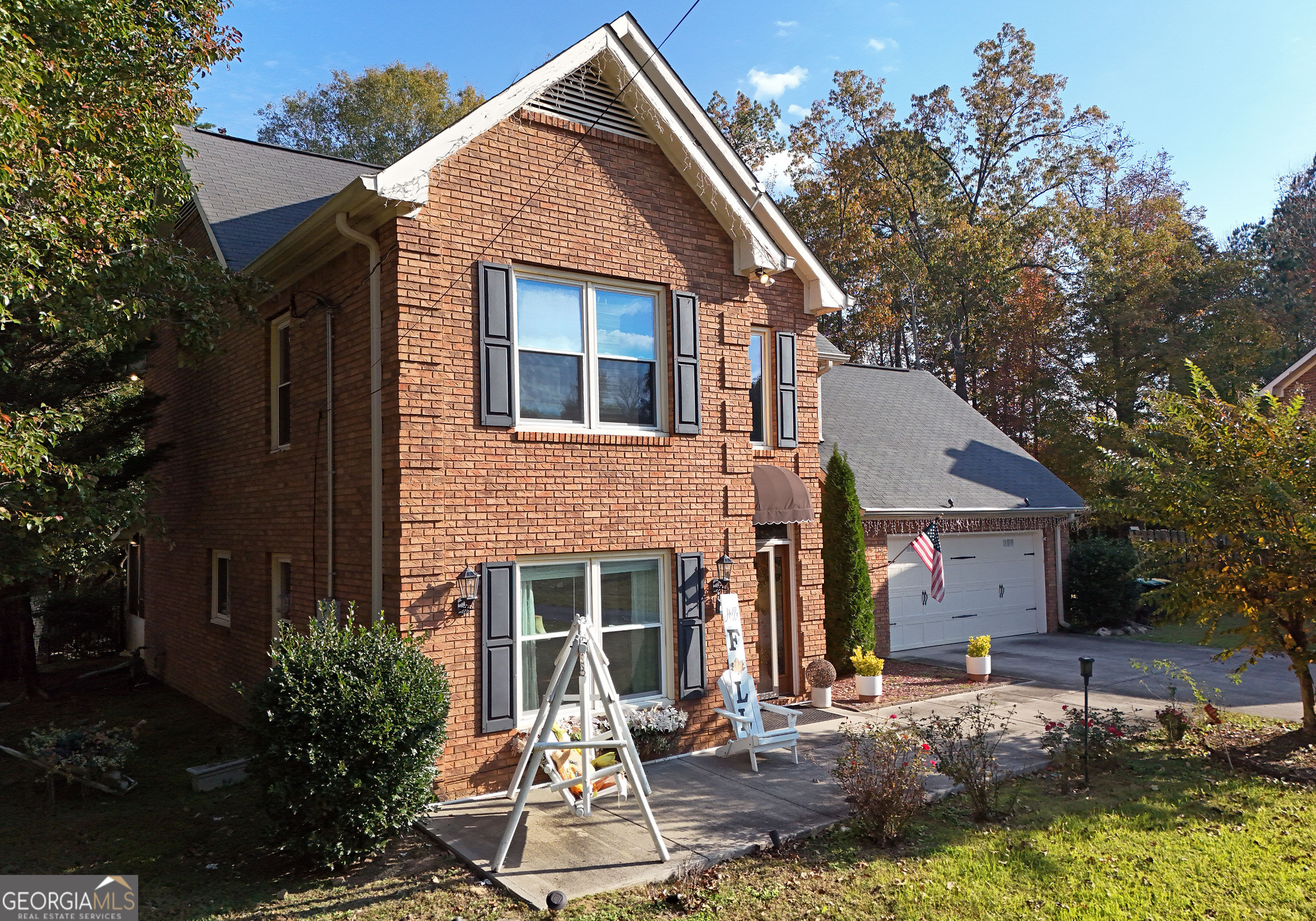 107 E Clinton Drive Rome GA 30165