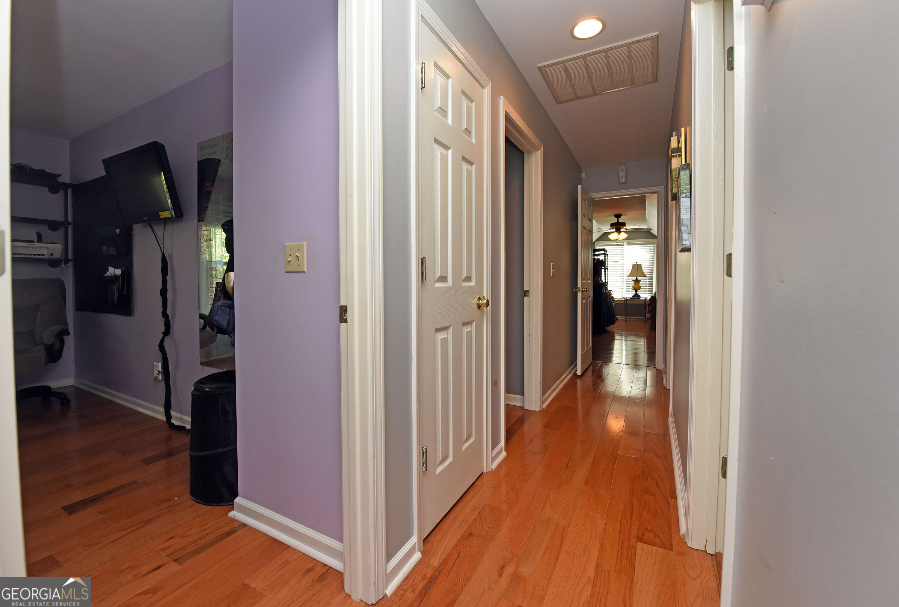 107 E Clinton Drive Rome GA 30165