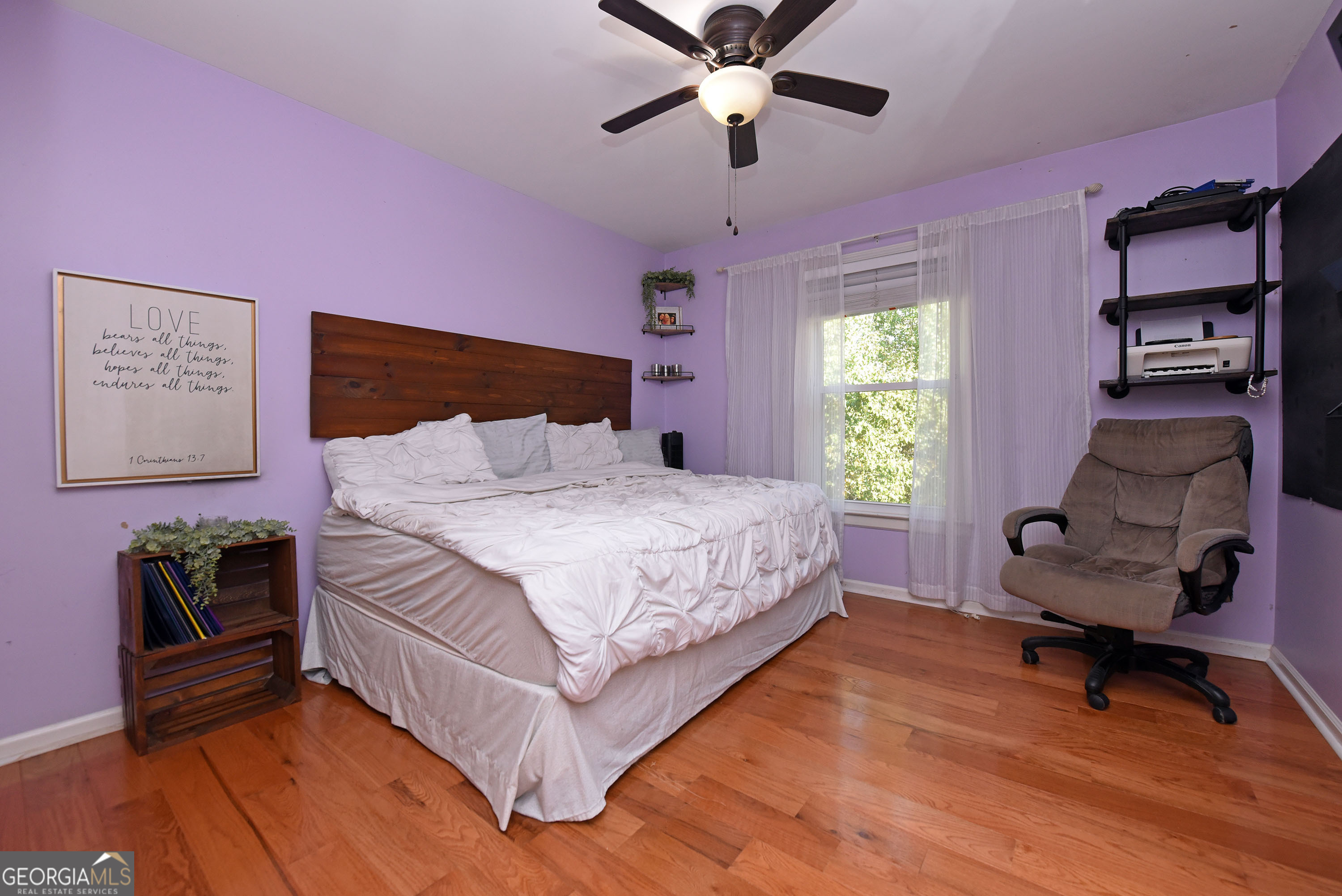 107 E Clinton Drive Rome GA 30165