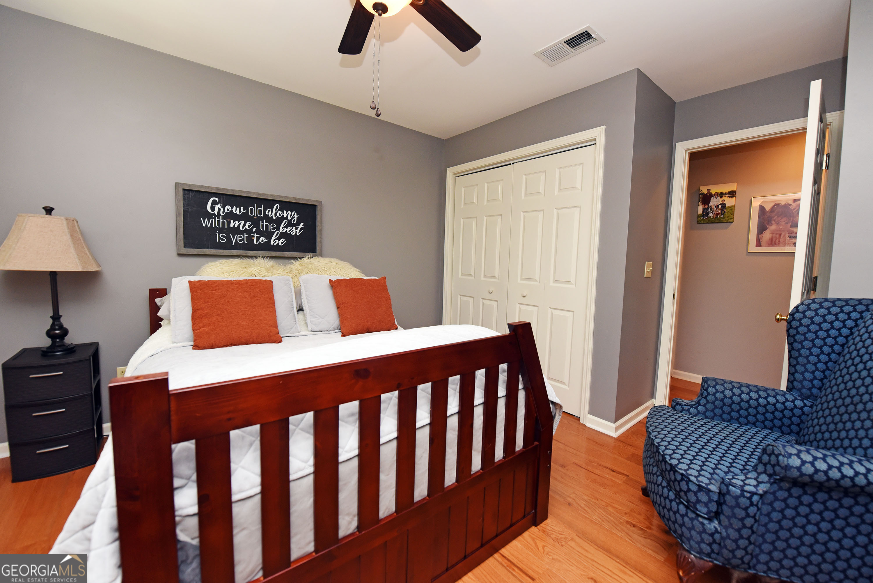 107 E Clinton Drive Rome GA 30165