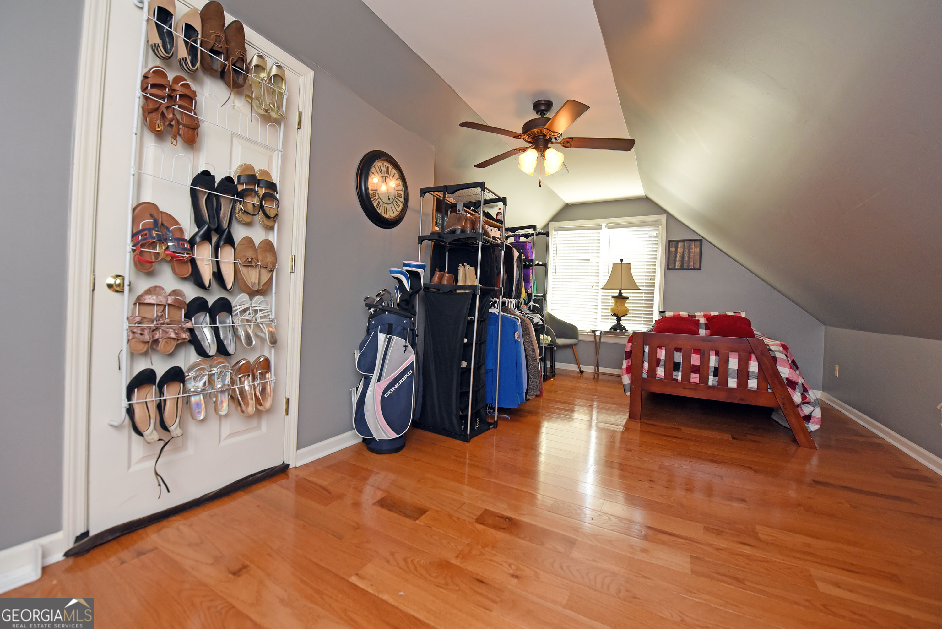 107 E Clinton Drive Rome GA 30165