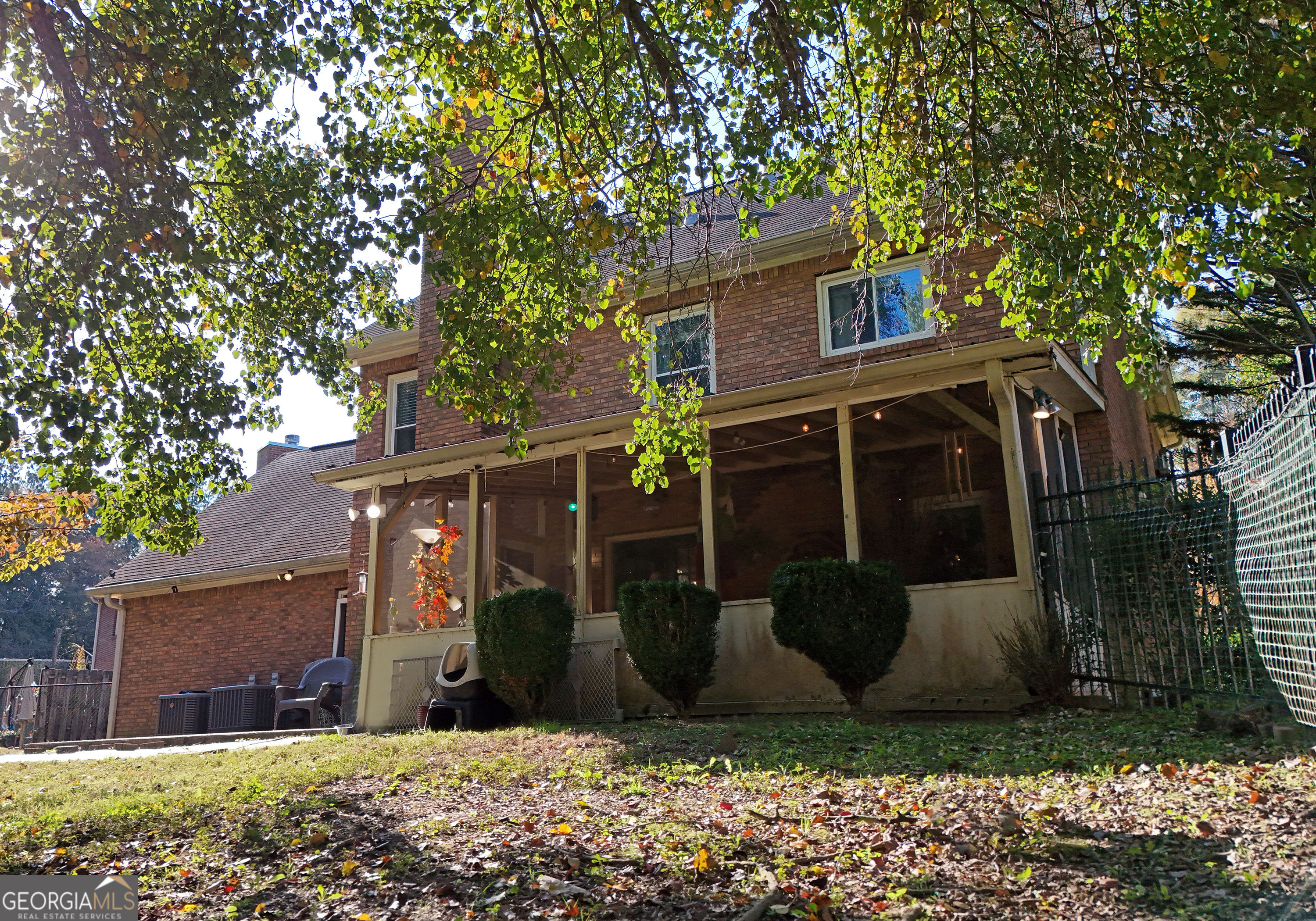 107 E Clinton Drive Rome GA 30165