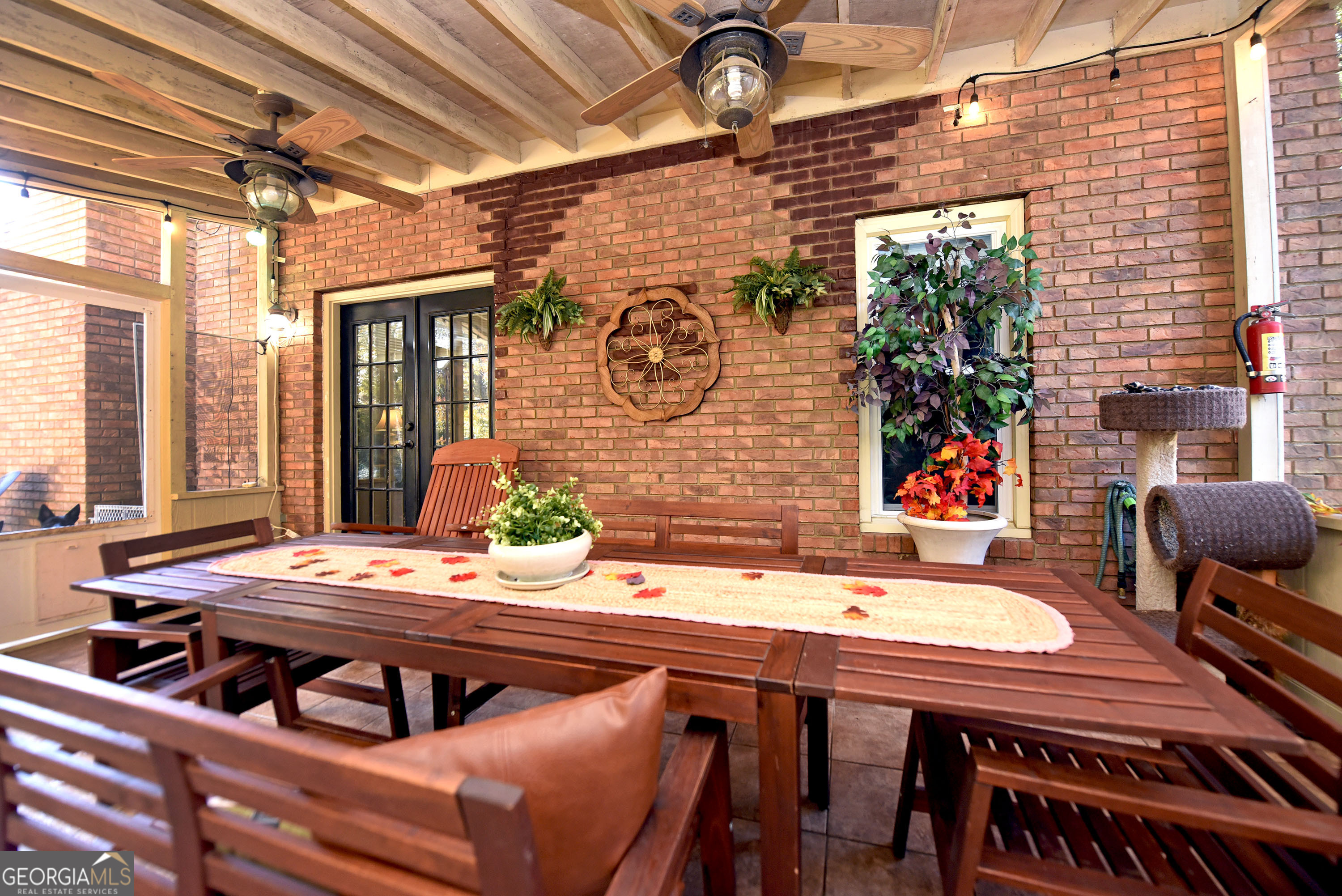 107 E Clinton Drive Rome GA 30165