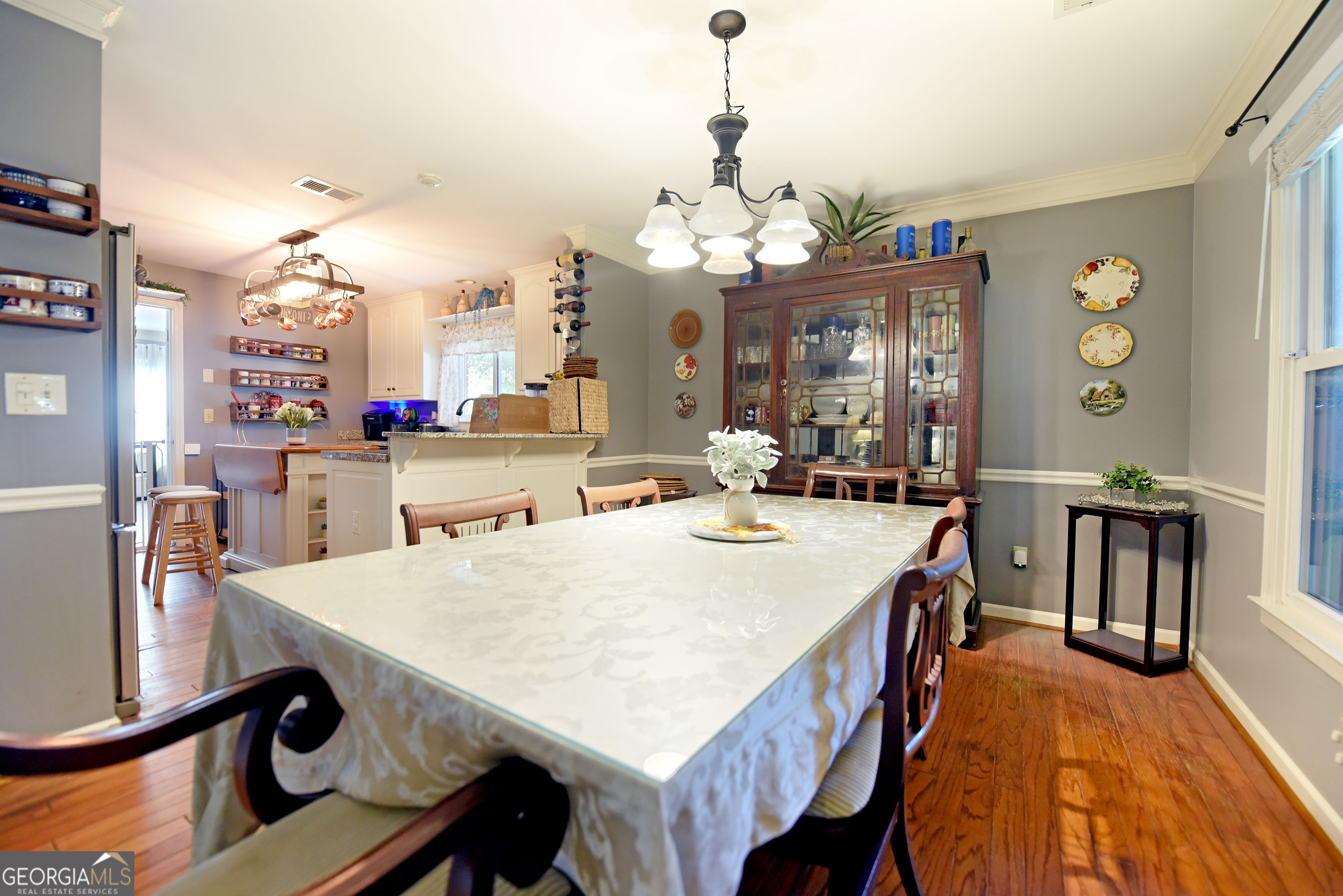 107 E Clinton Drive Rome GA 30165