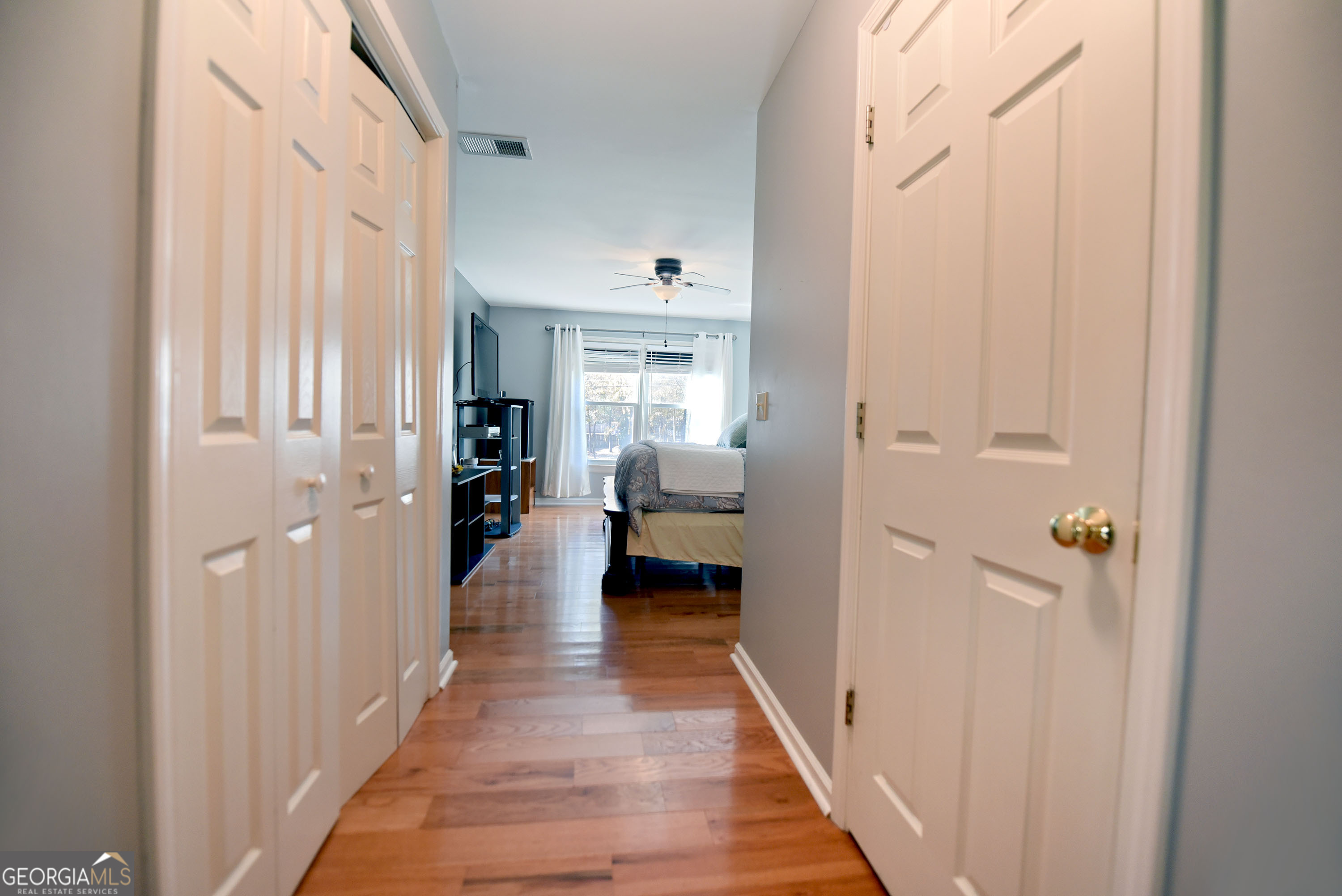 107 E Clinton Drive Rome GA 30165