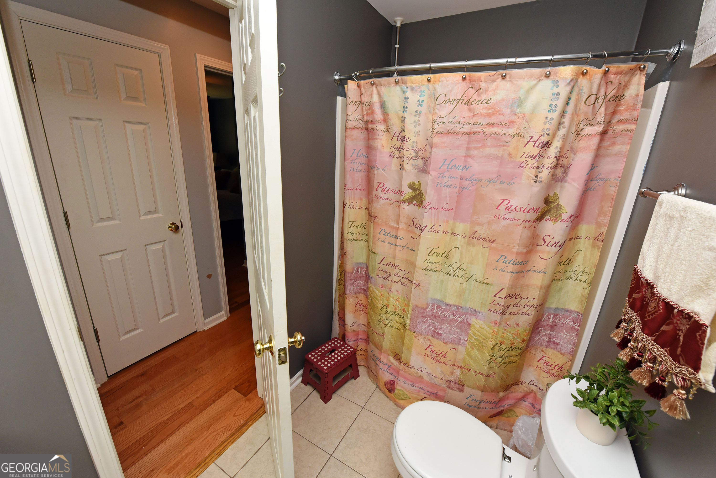 107 E Clinton Drive Rome GA 30165