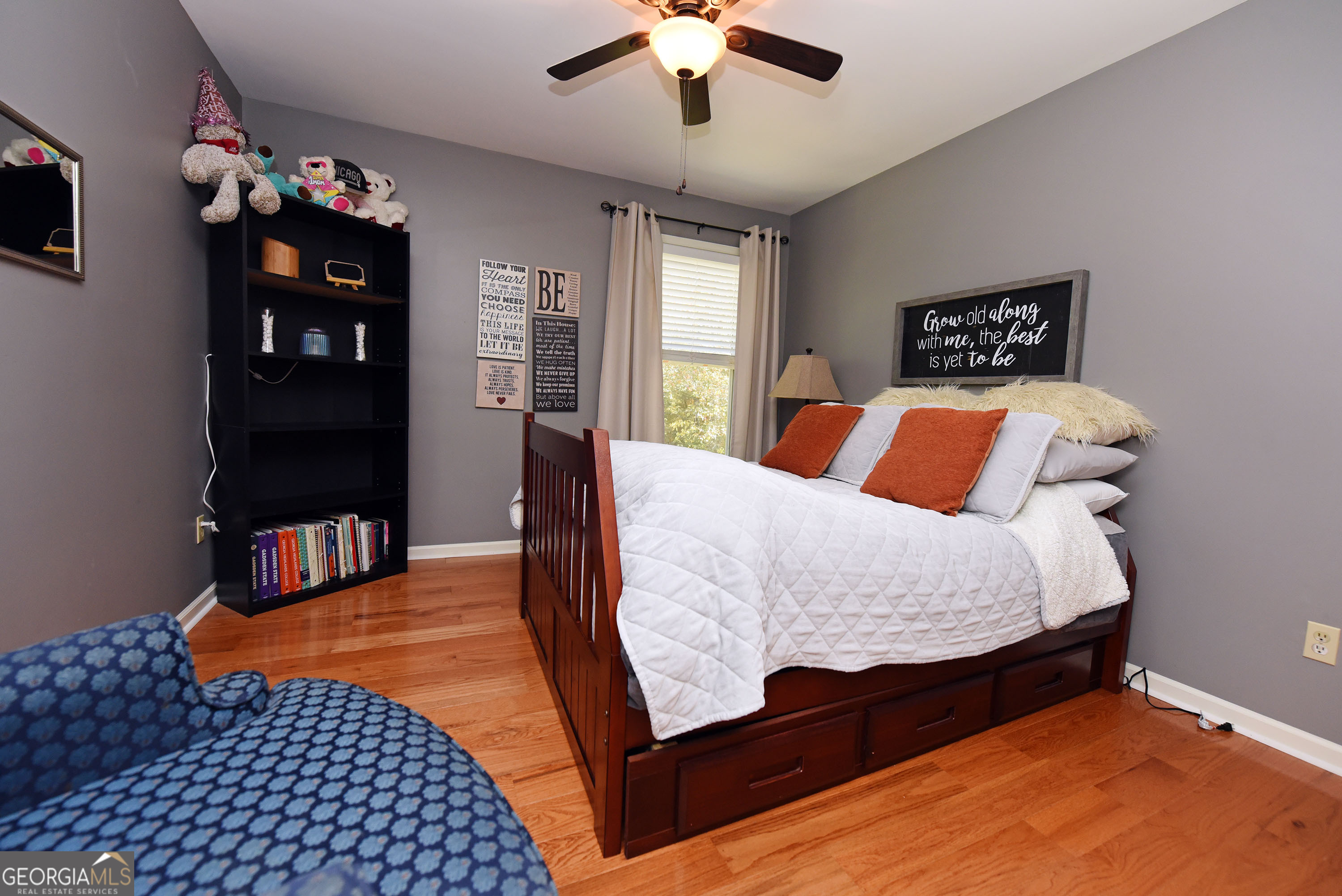 107 E Clinton Drive Rome GA 30165