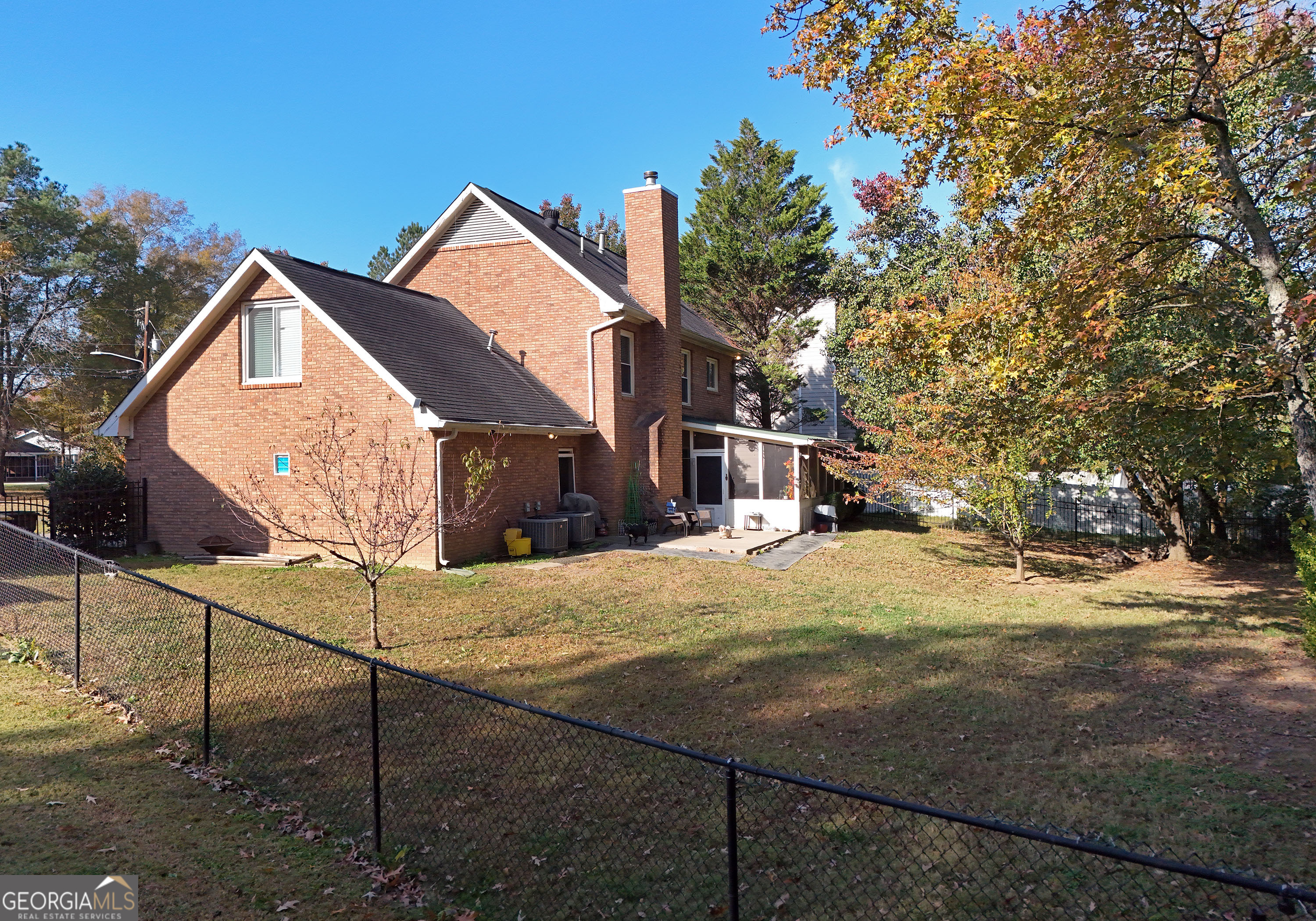 107 E Clinton Drive Rome GA 30165