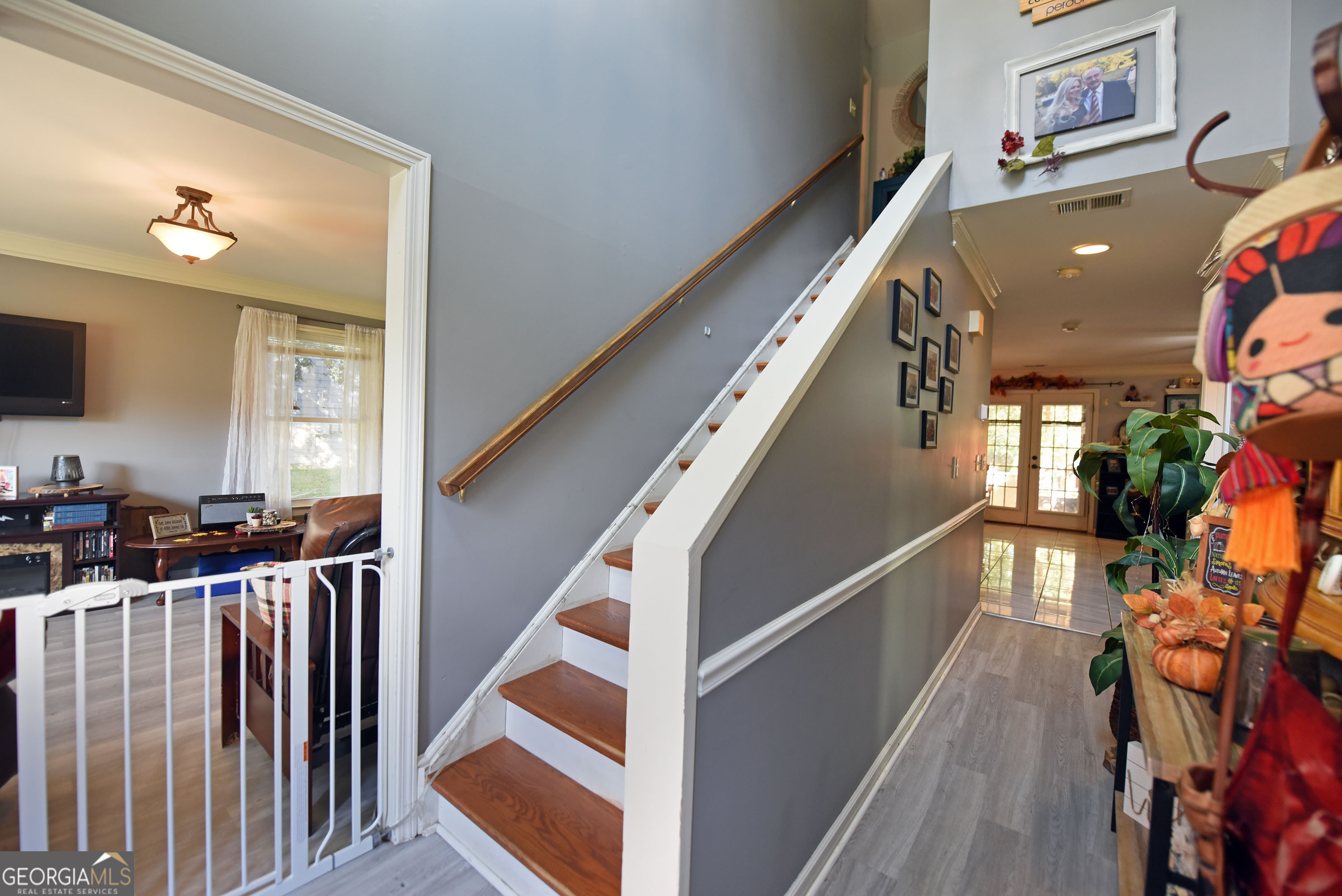 107 E Clinton Drive Rome GA 30165