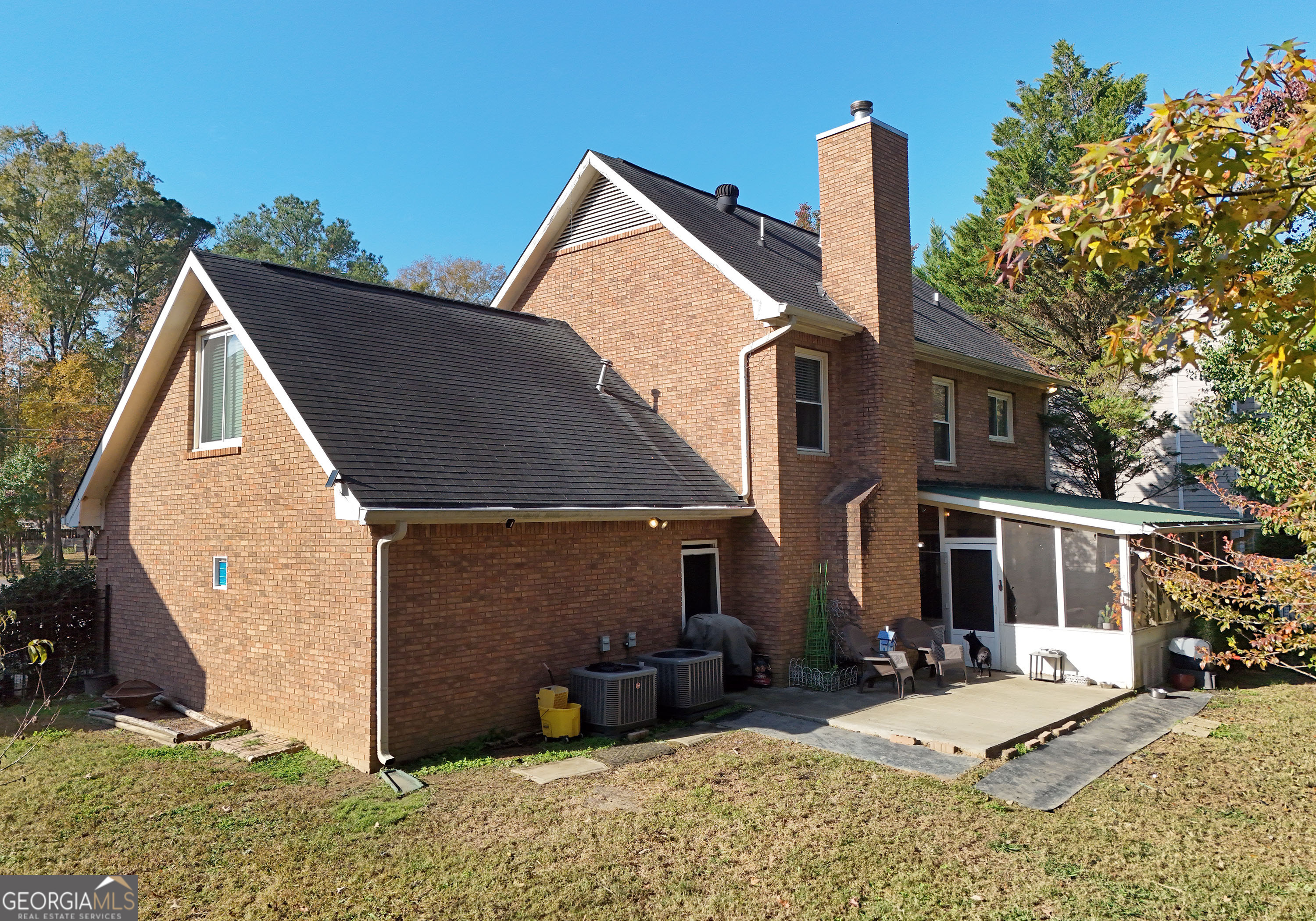 107 E Clinton Drive Rome GA 30165