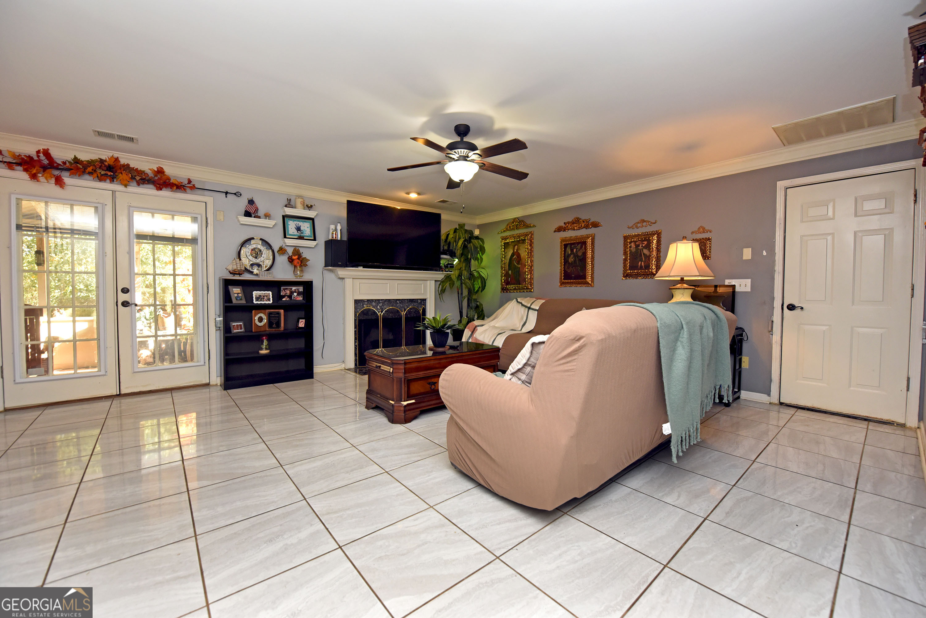 107 E Clinton Drive Rome GA 30165