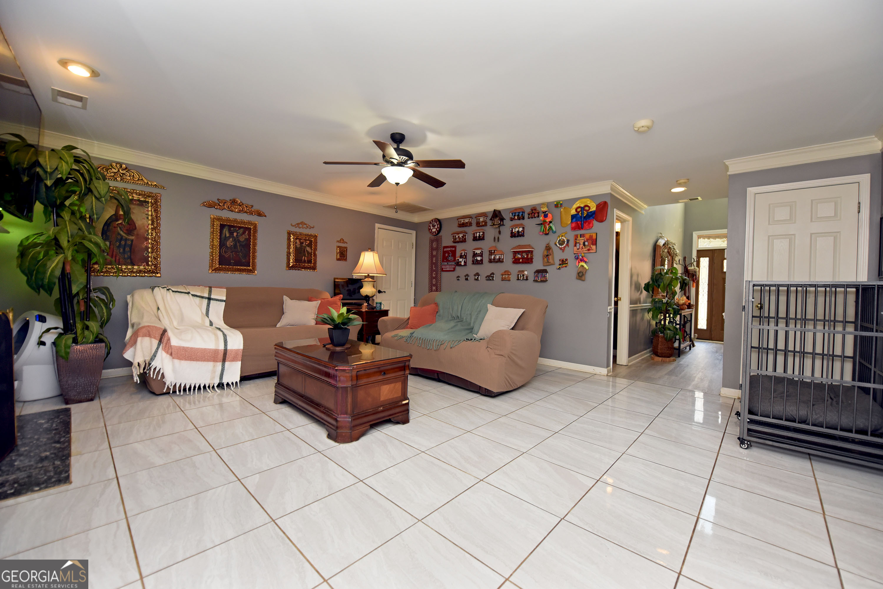 107 E Clinton Drive Rome GA 30165