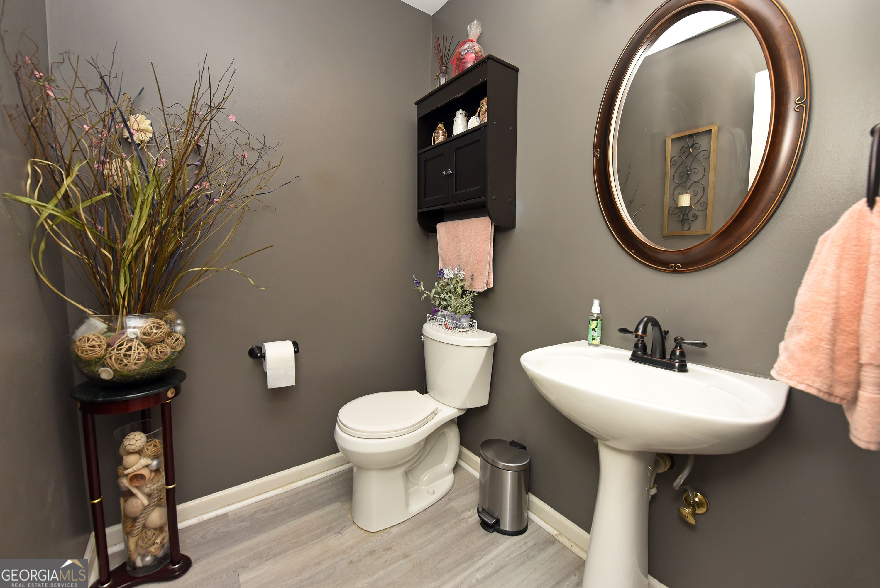 107 E Clinton Drive Rome GA 30165