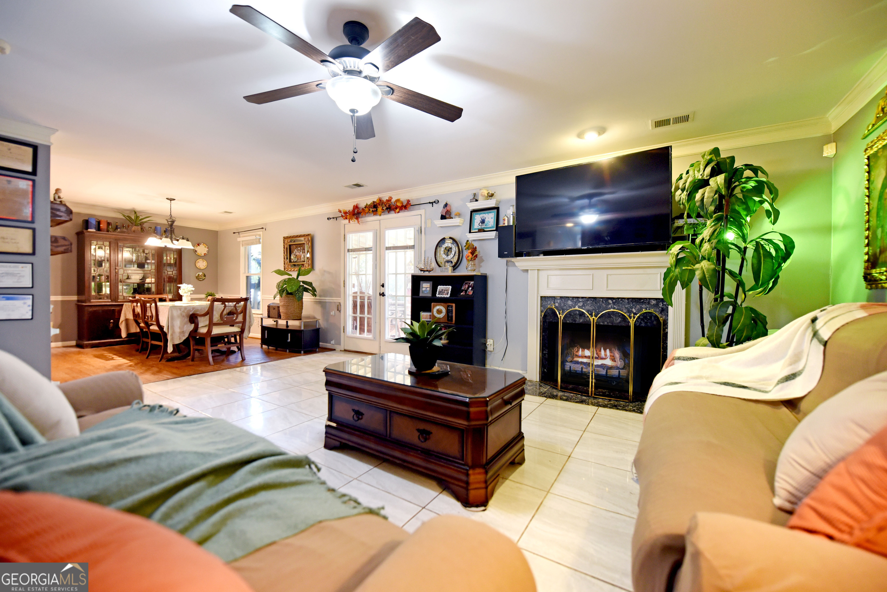 107 E Clinton Drive Rome GA 30165