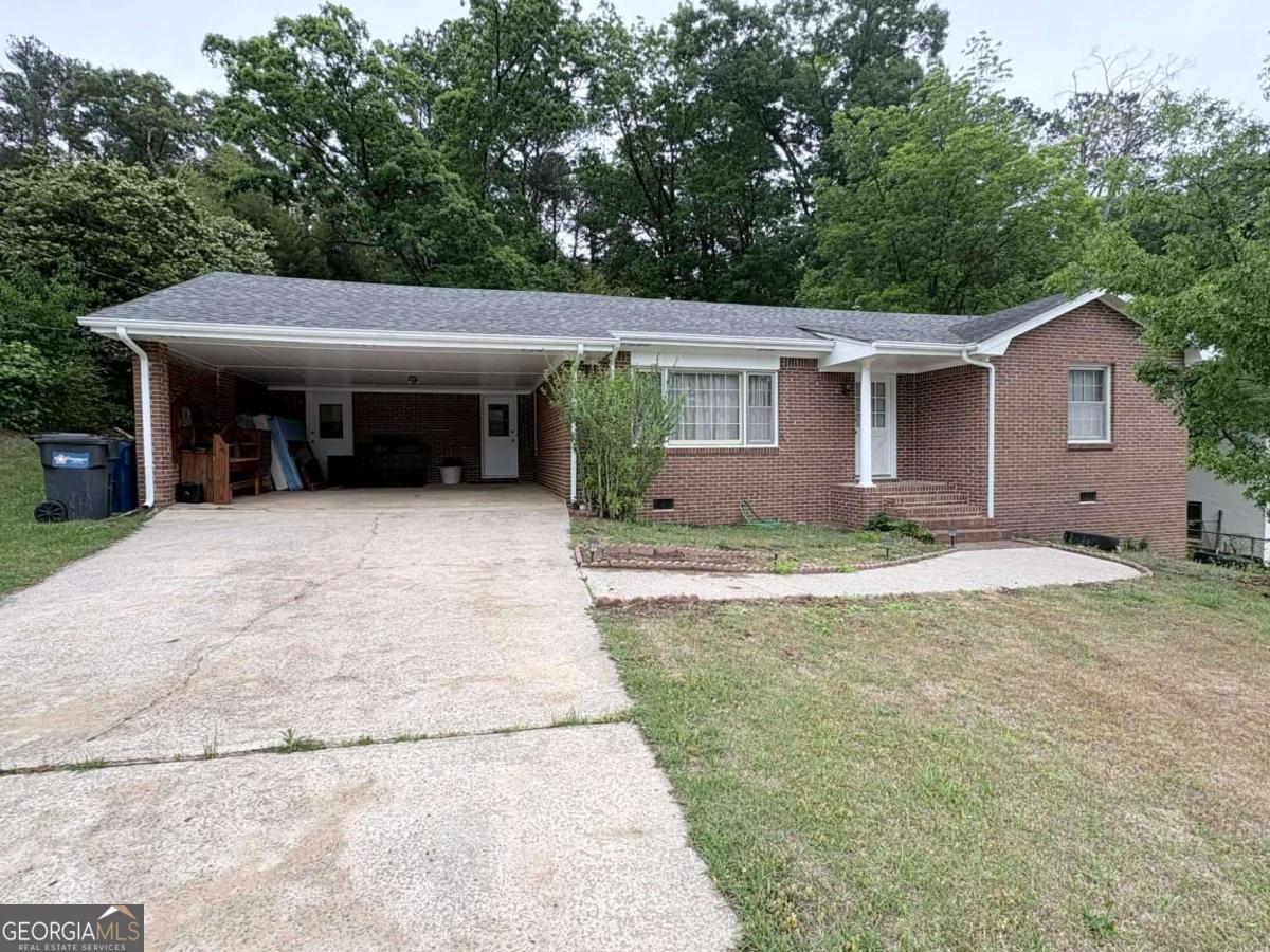 6478 River Run Road Riverdale GA 30274