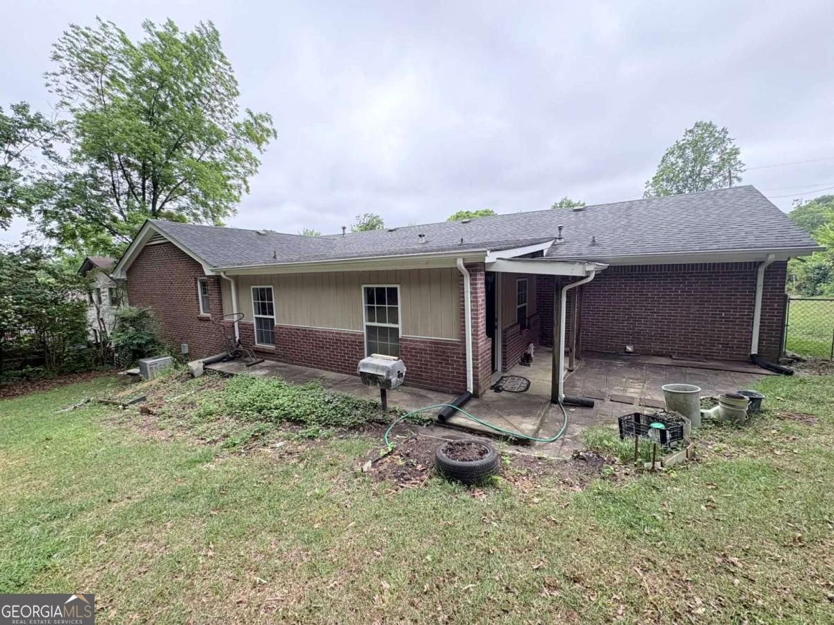 6478 River Run Road Riverdale GA 30274