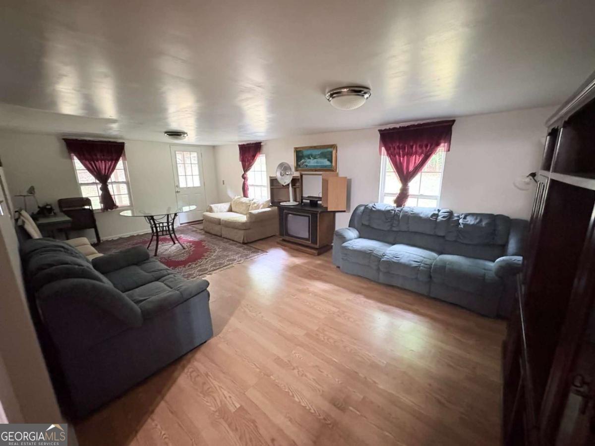 6478 River Run Road Riverdale GA 30274