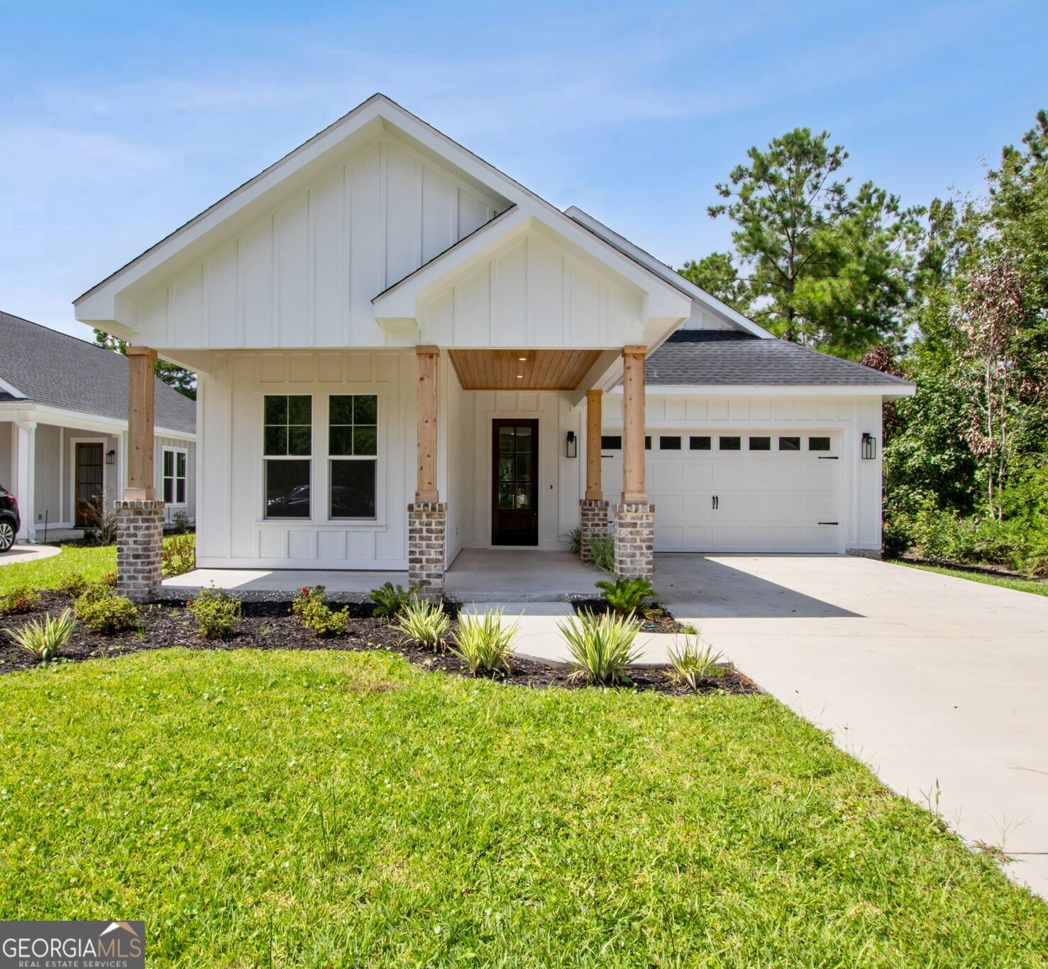 206 Holm Place St. Marys GA 31558