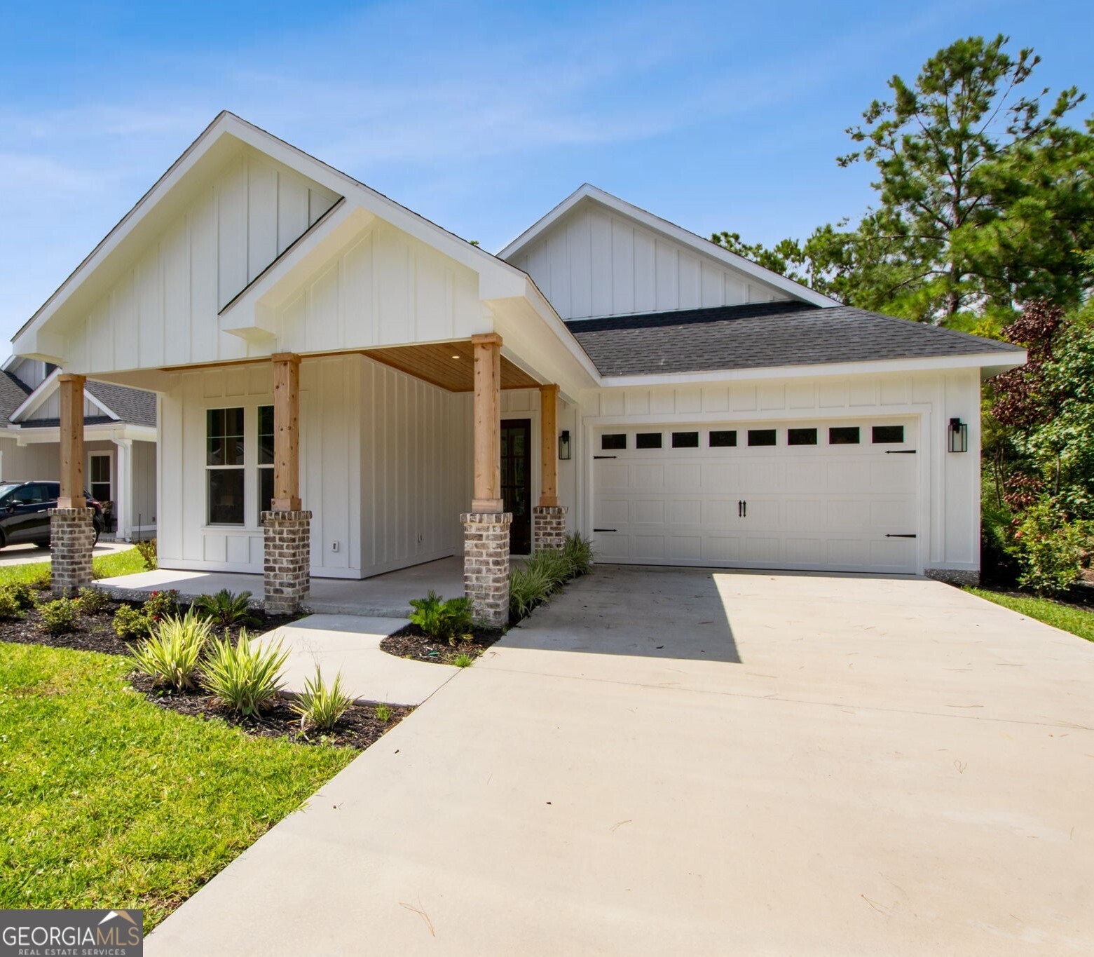 206 Holm Place St. Marys GA 31558
