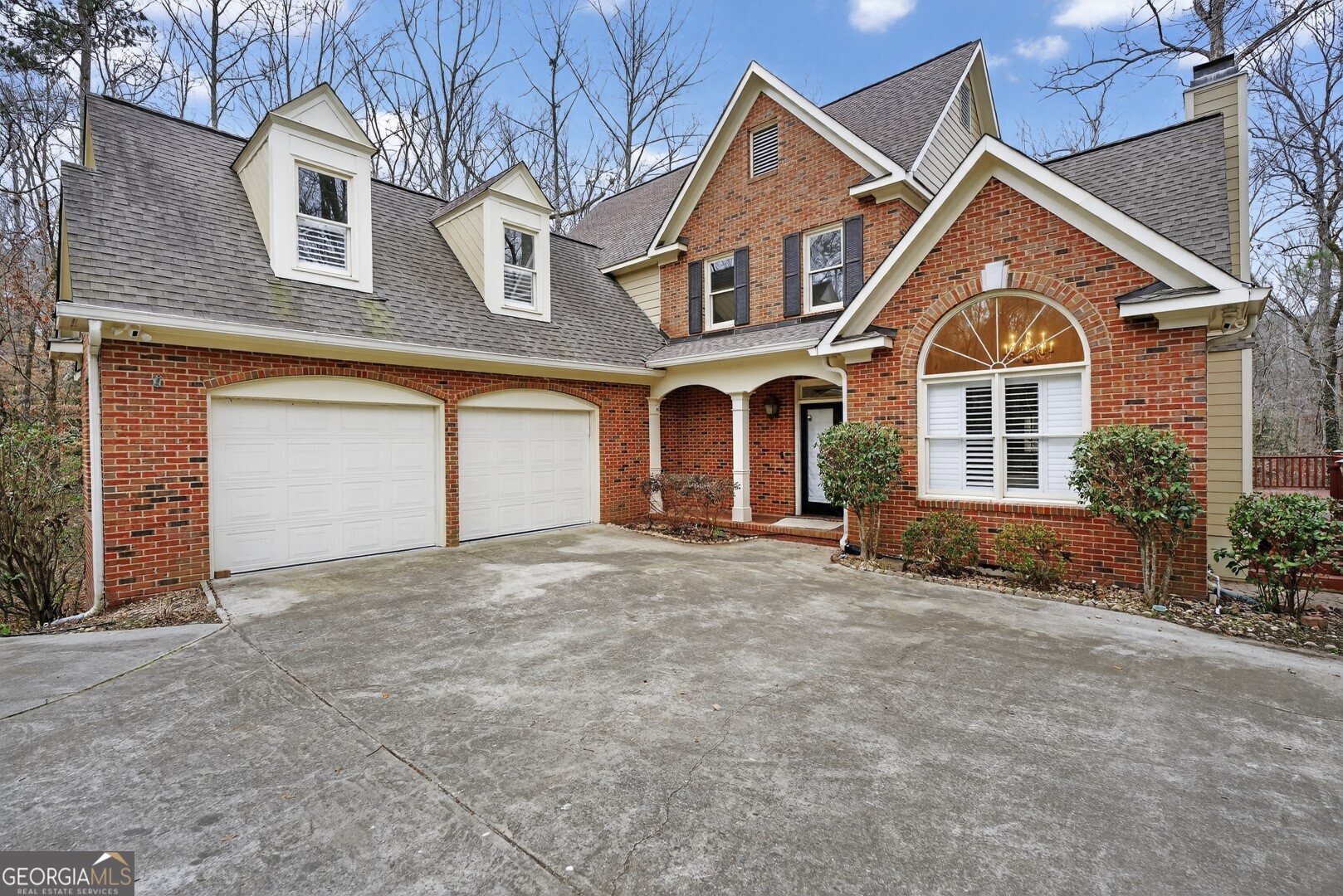 208 Huntington Court Macon GA 31210