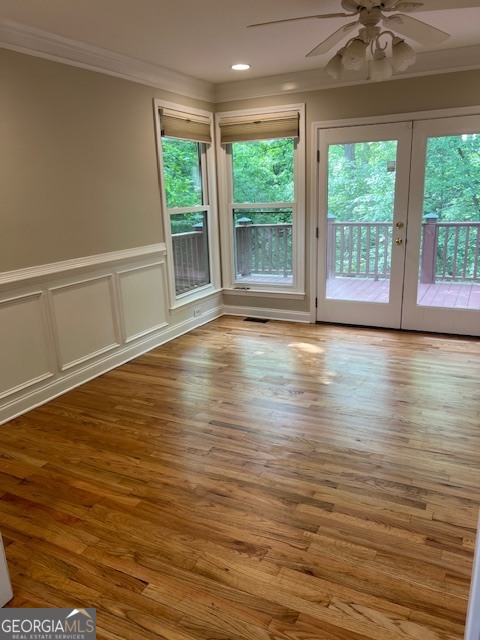 208 Huntington Court Macon GA 31210