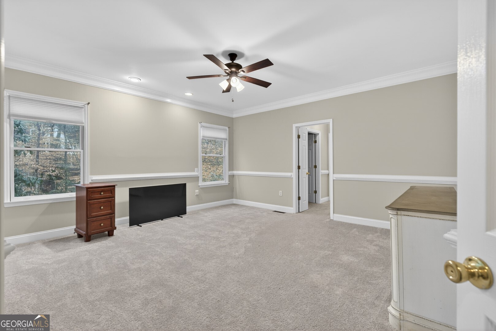 208 Huntington Court Macon GA 31210