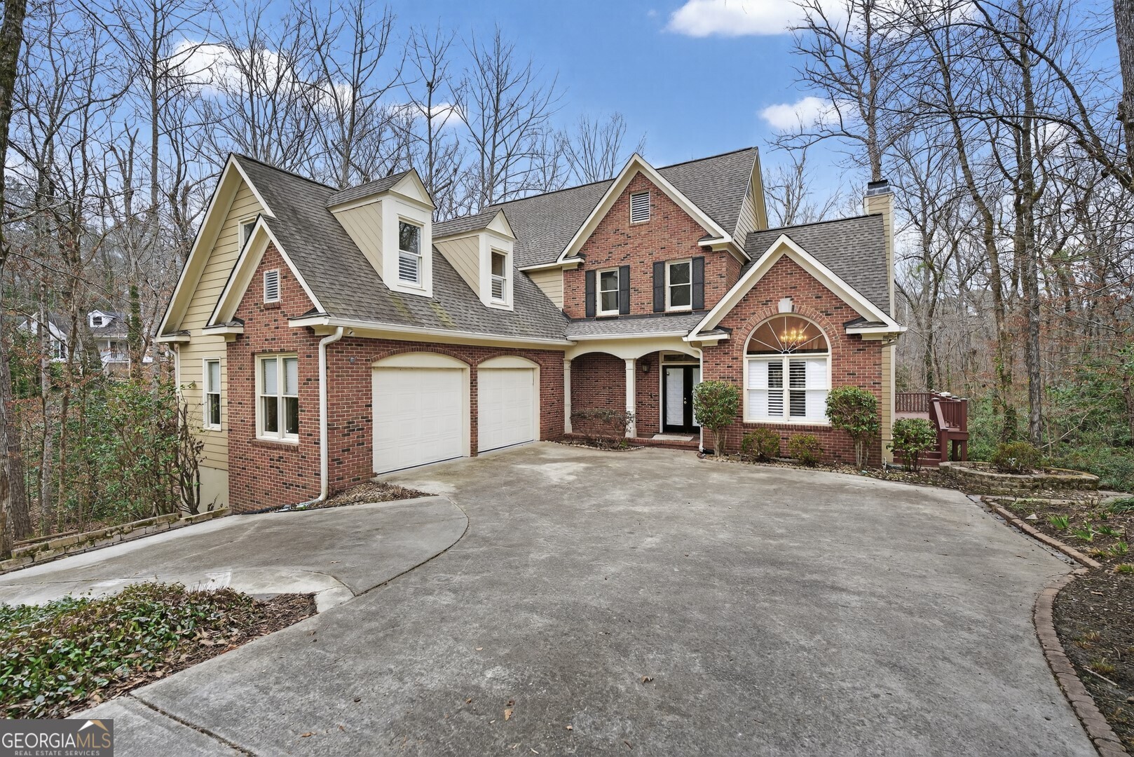 208 Huntington Court Macon GA 31210