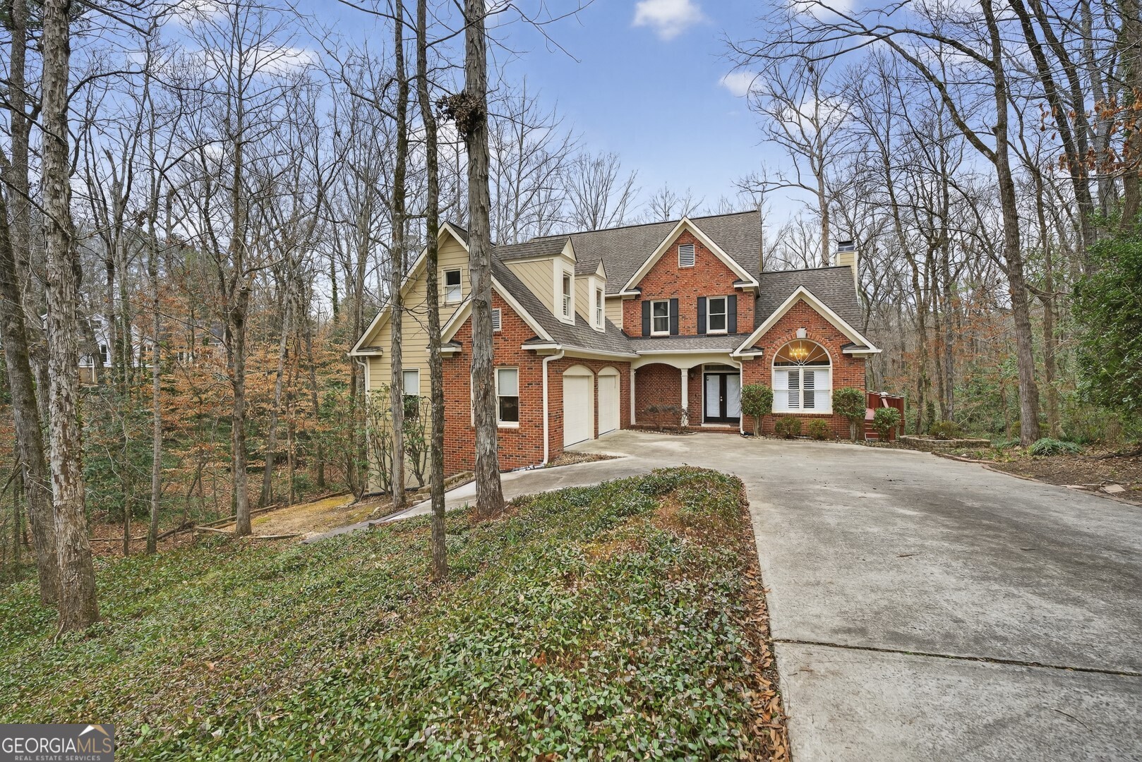 208 Huntington Court Macon GA 31210