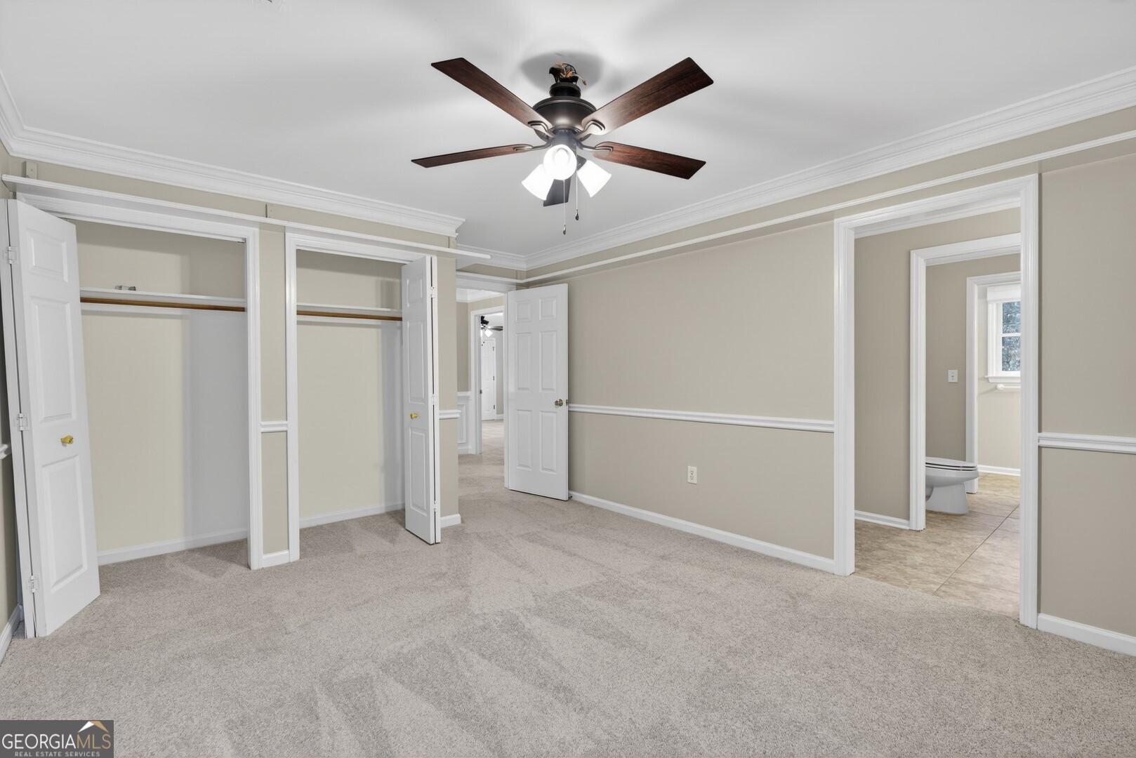 208 Huntington Court Macon GA 31210