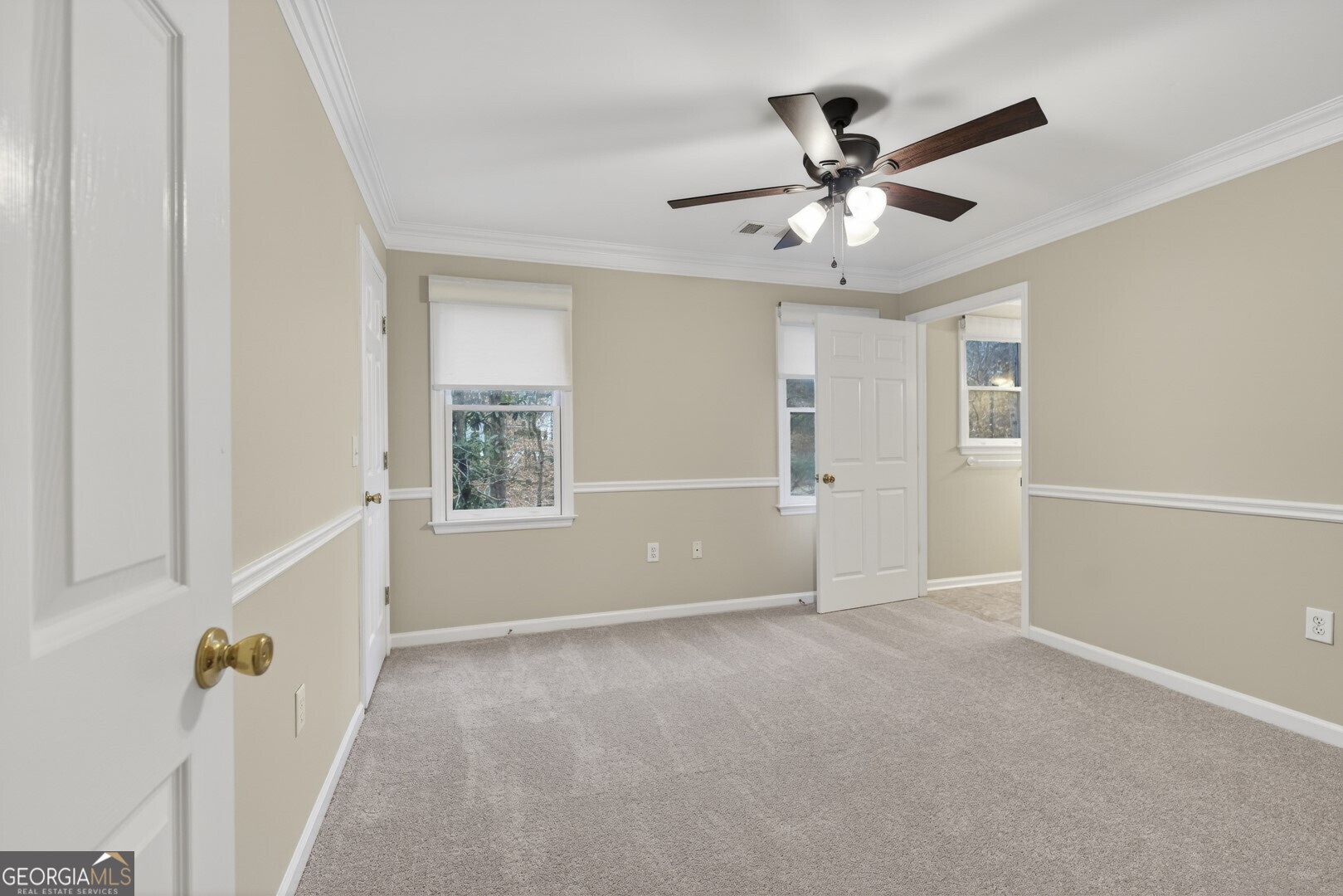 208 Huntington Court Macon GA 31210