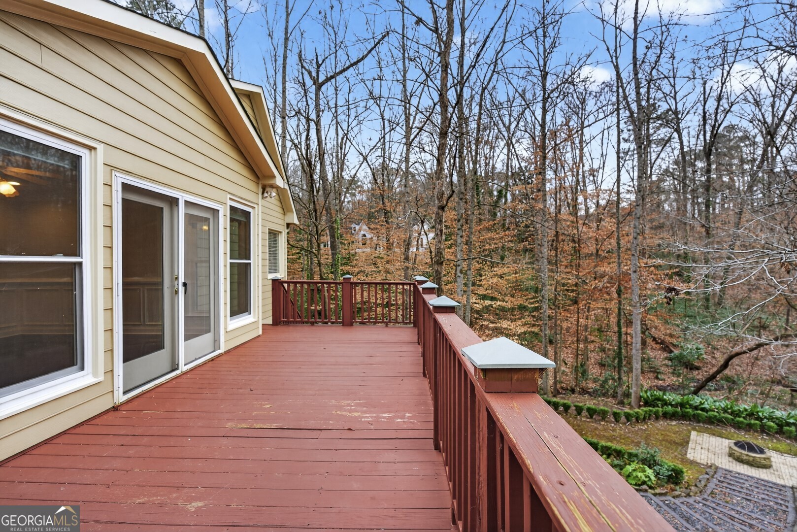208 Huntington Court Macon GA 31210