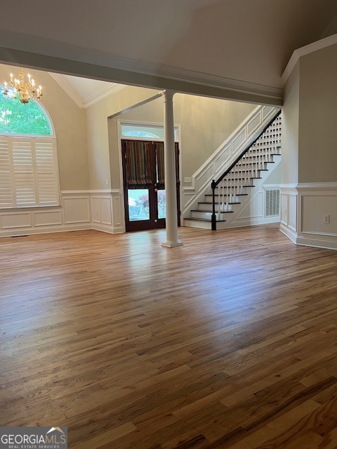 208 Huntington Court Macon GA 31210