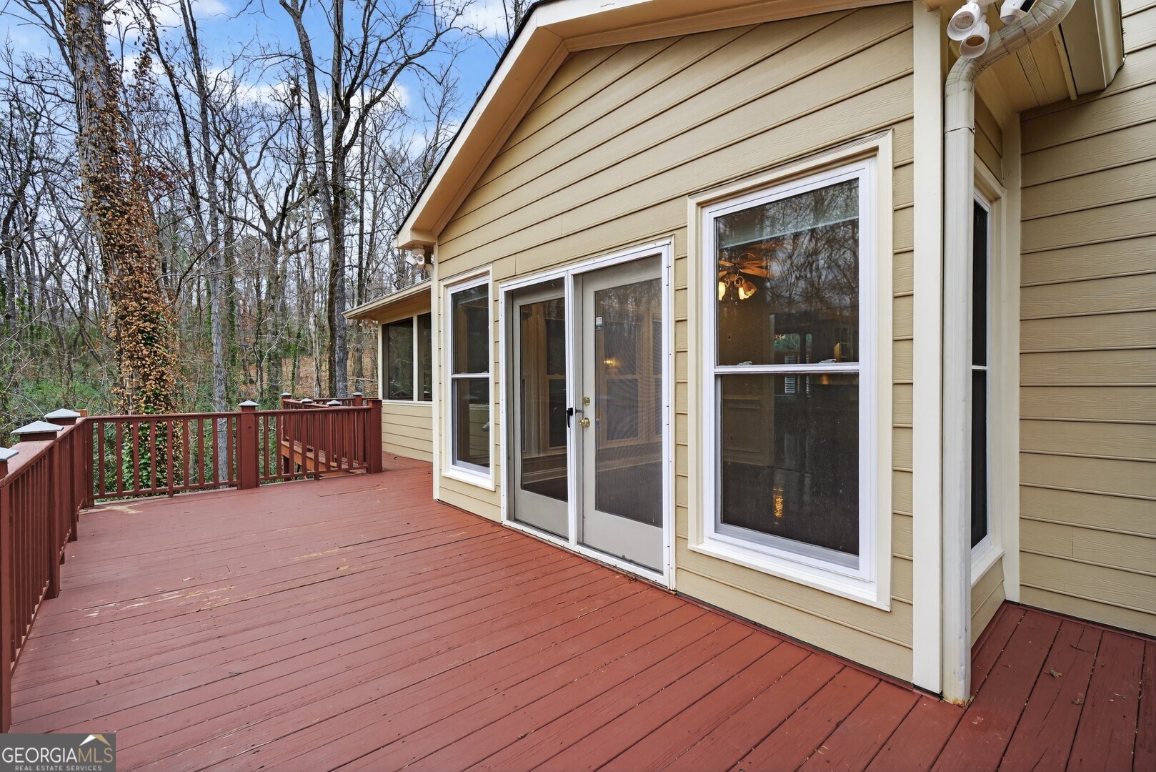 208 Huntington Court Macon GA 31210