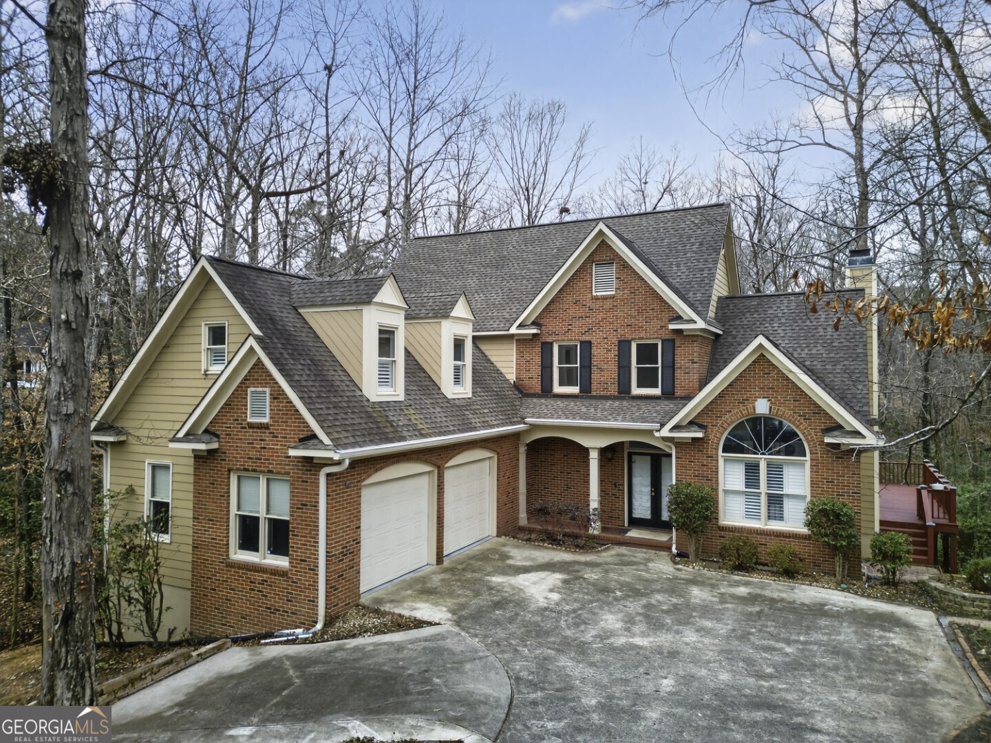 208 Huntington Court Macon GA 31210