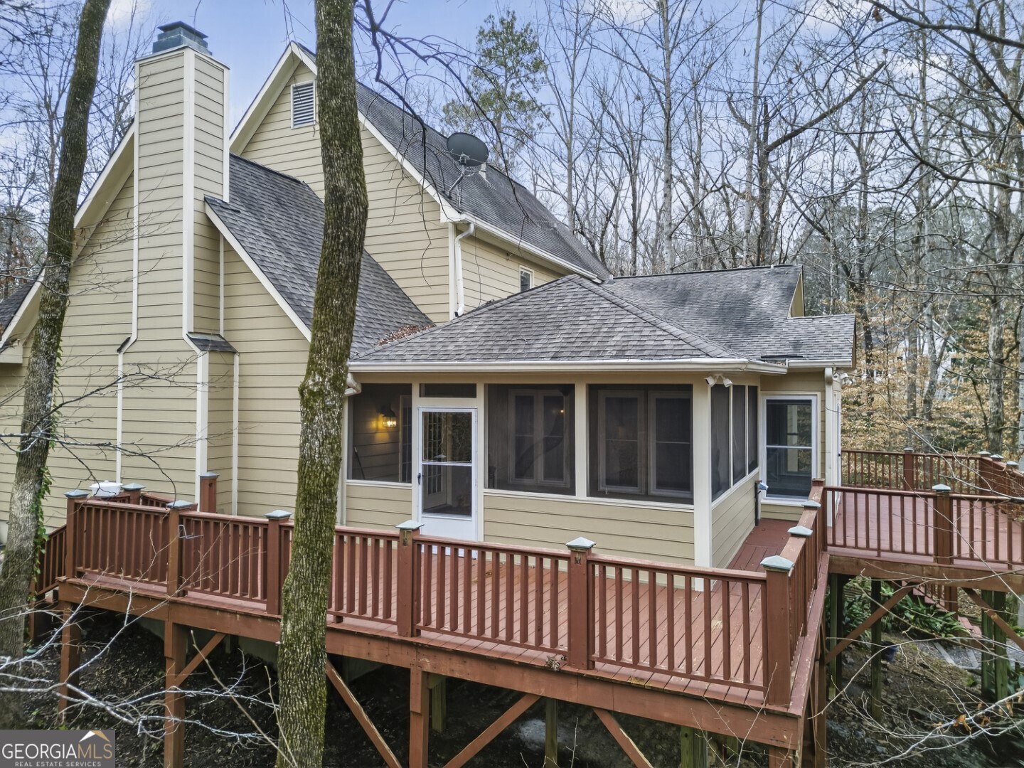 208 Huntington Court Macon GA 31210