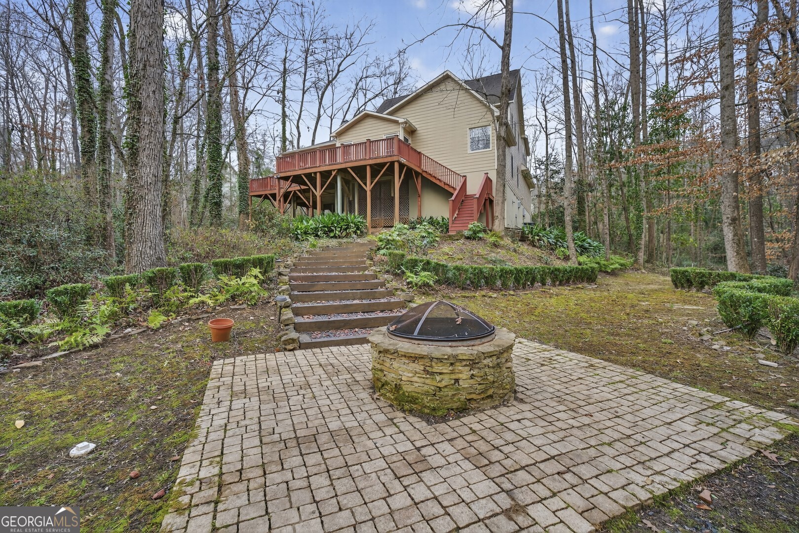 208 Huntington Court Macon GA 31210