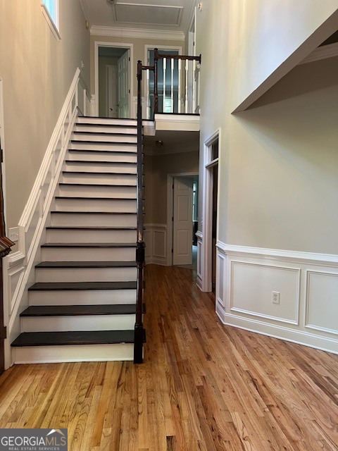 208 Huntington Court Macon GA 31210