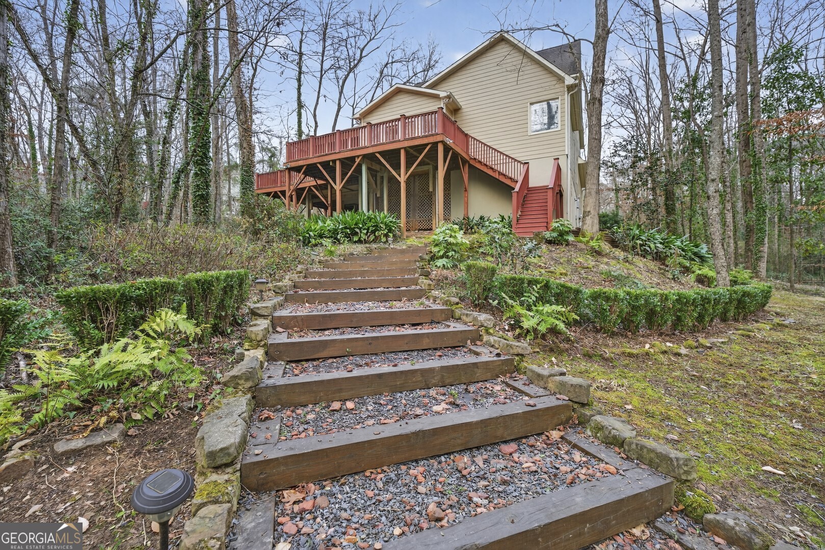 208 Huntington Court Macon GA 31210