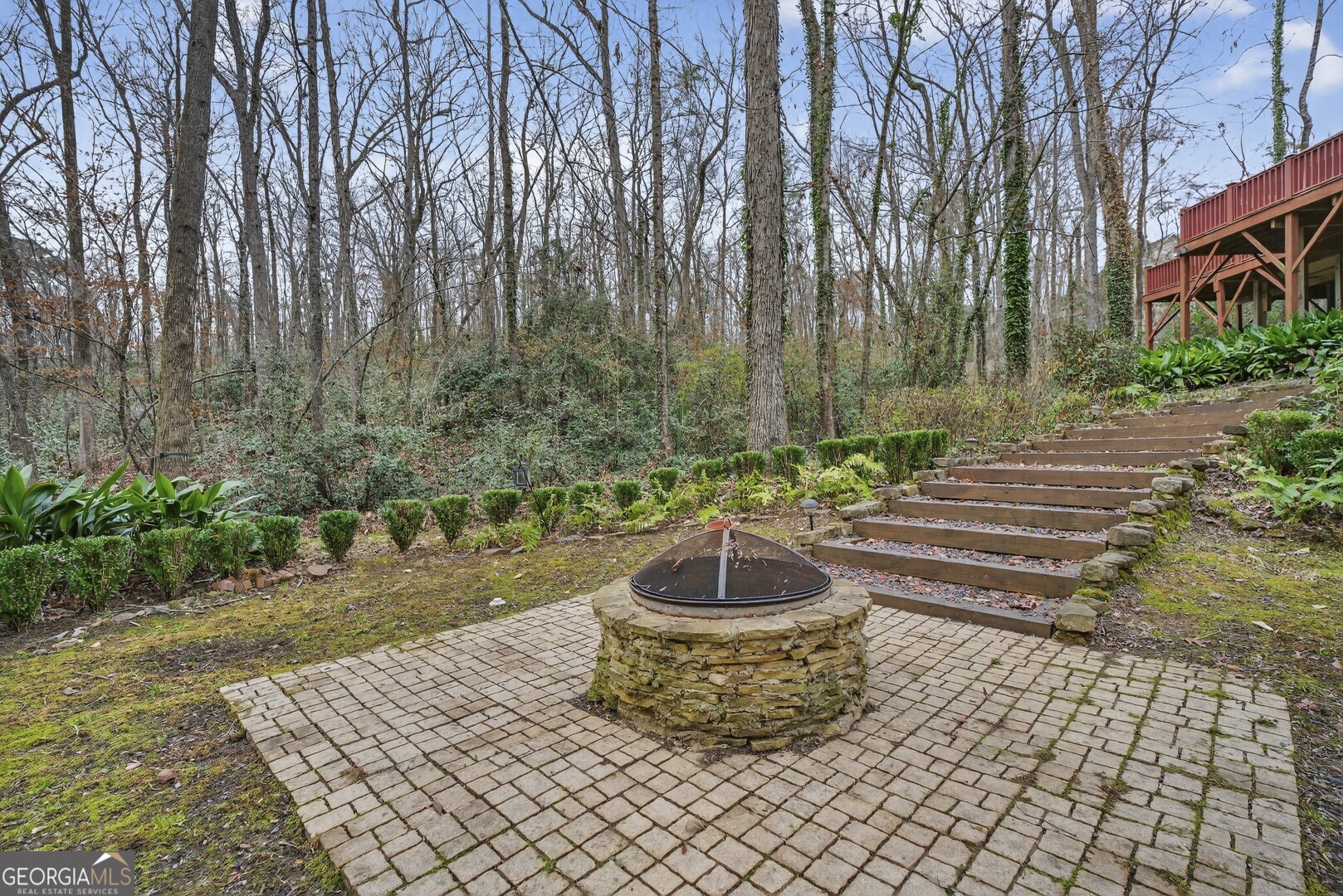 208 Huntington Court Macon GA 31210
