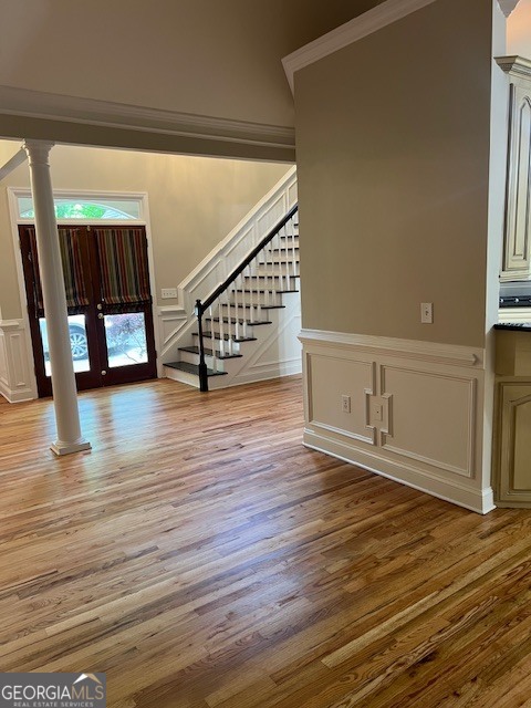 208 Huntington Court Macon GA 31210