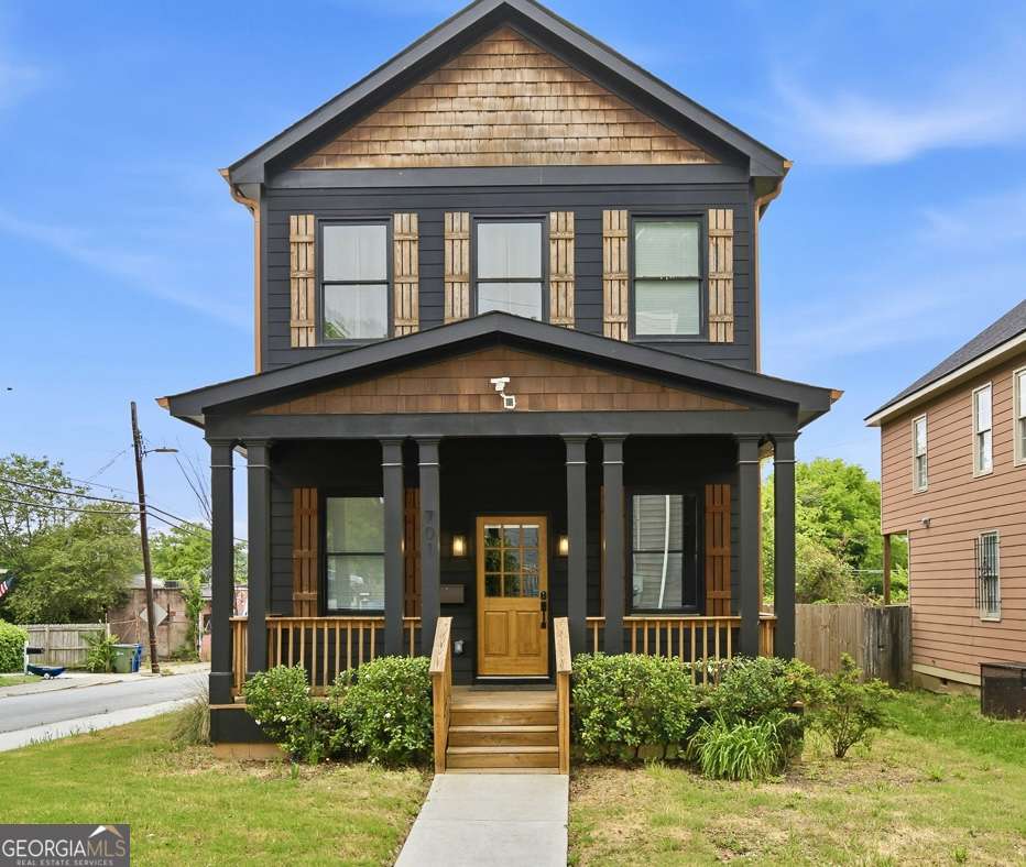 701 Smith Street SW Atlanta GA 30310