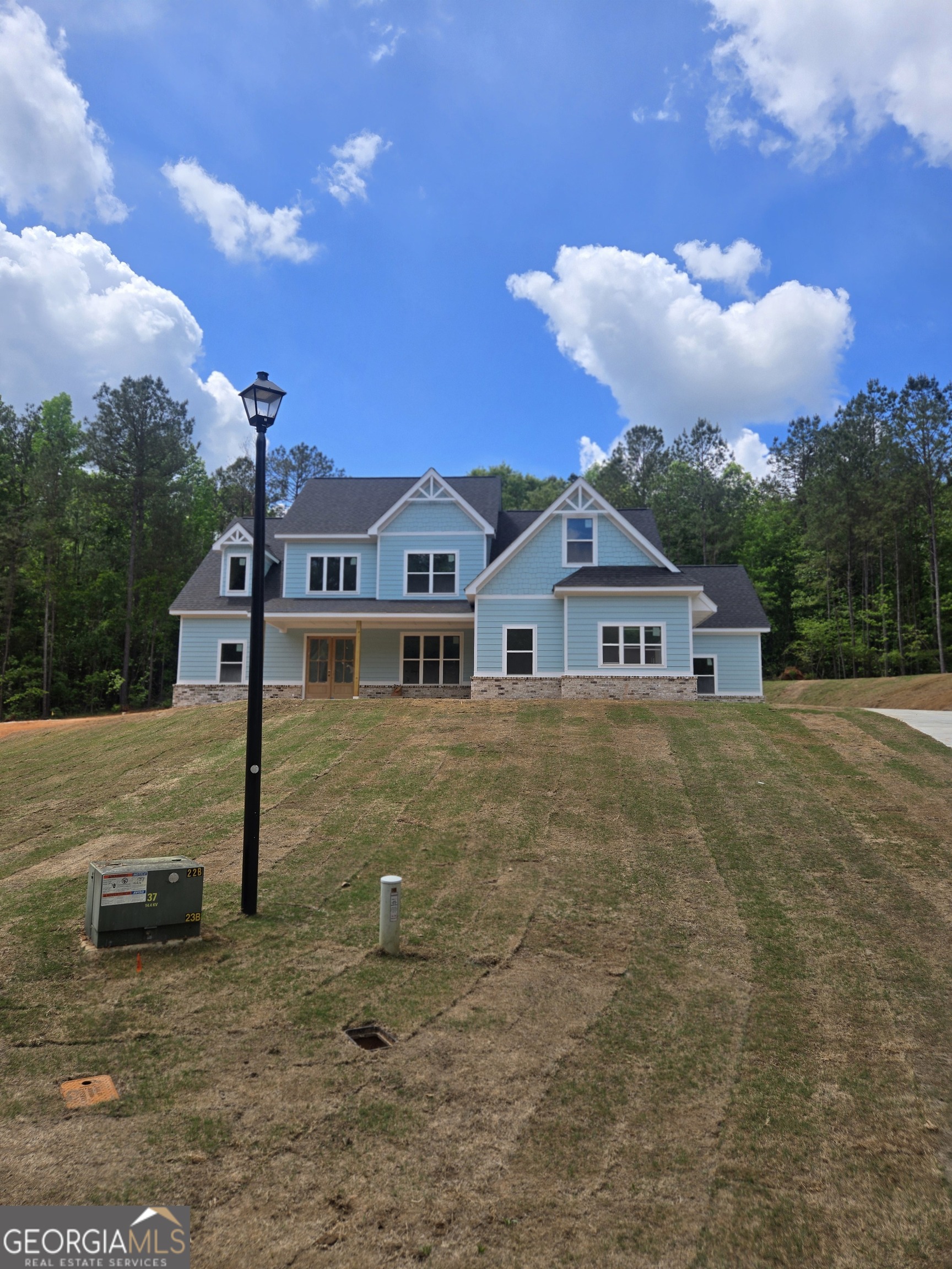 158 Rivers Edge Drive Forsyth GA 31029