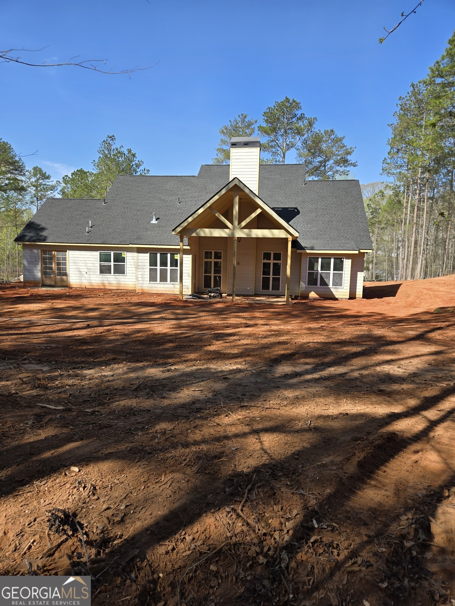 158 Rivers Edge Drive Forsyth GA 31029