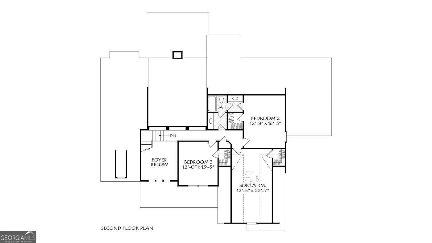 158 Rivers Edge Drive Forsyth GA 31029