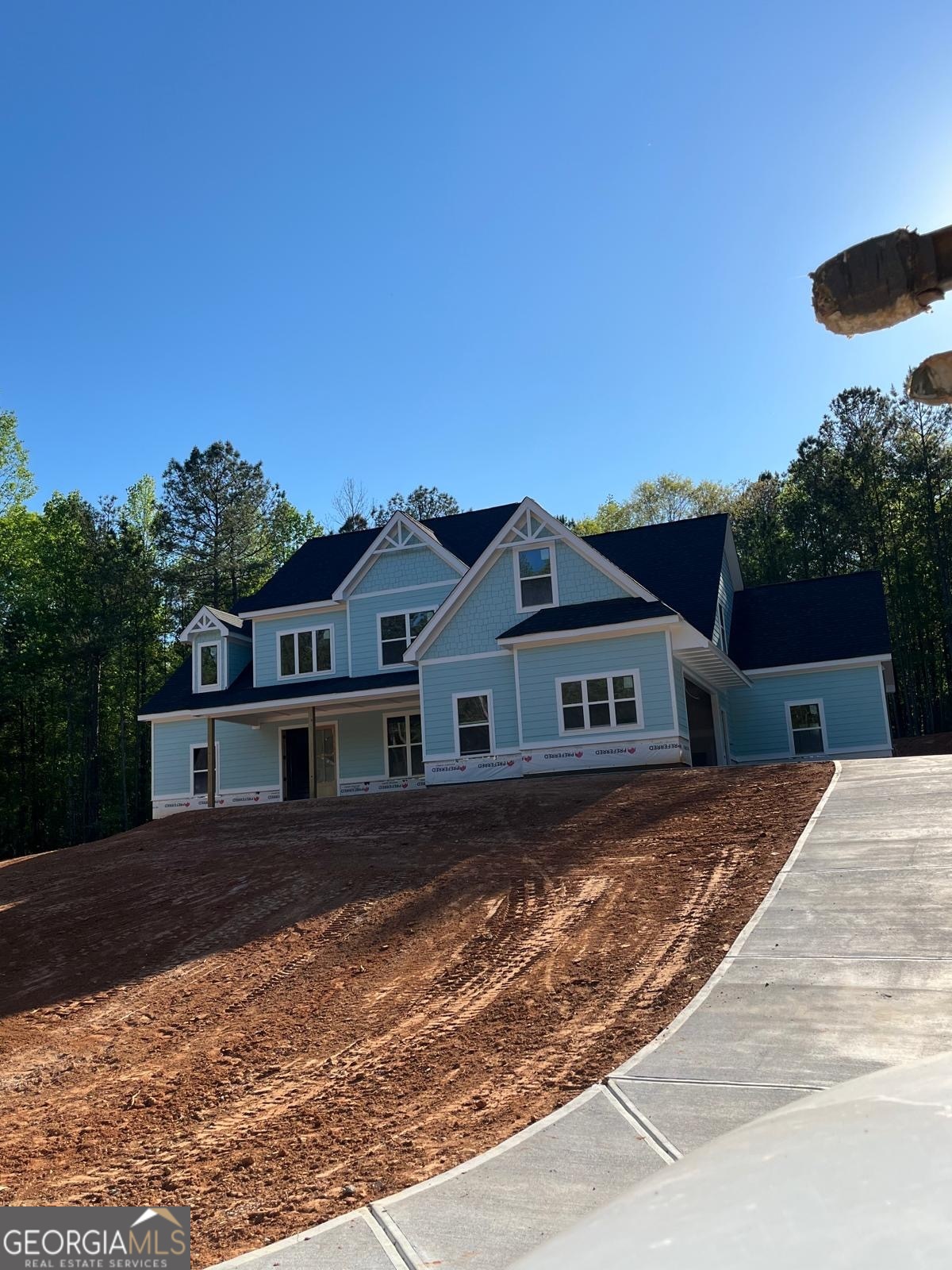 158 Rivers Edge Drive Forsyth GA 31029