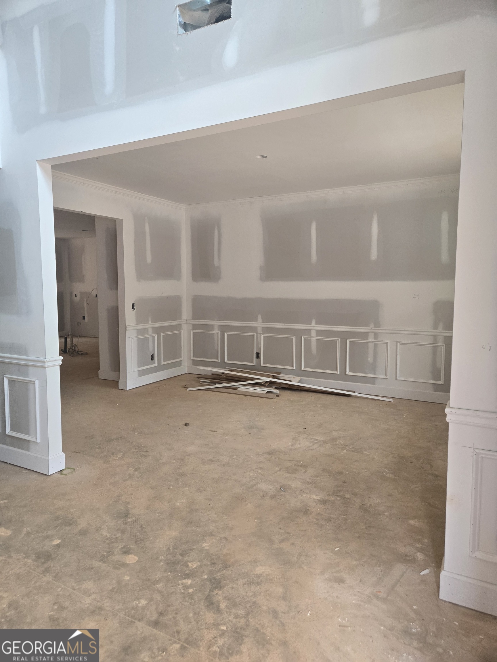 158 Rivers Edge Drive Forsyth GA 31029