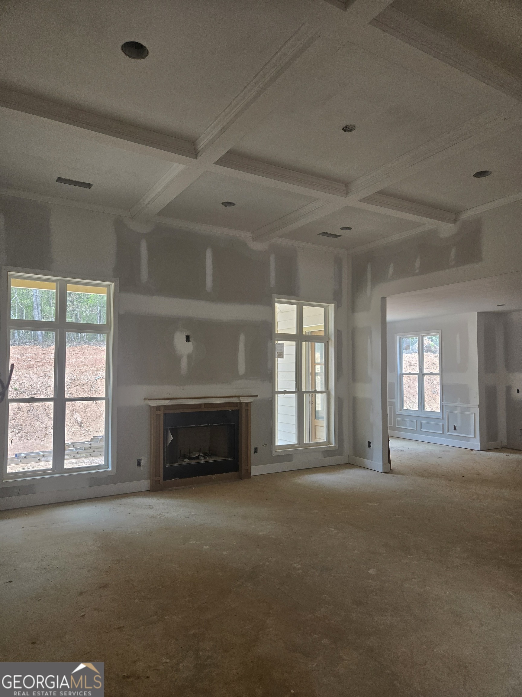 158 Rivers Edge Drive Forsyth GA 31029